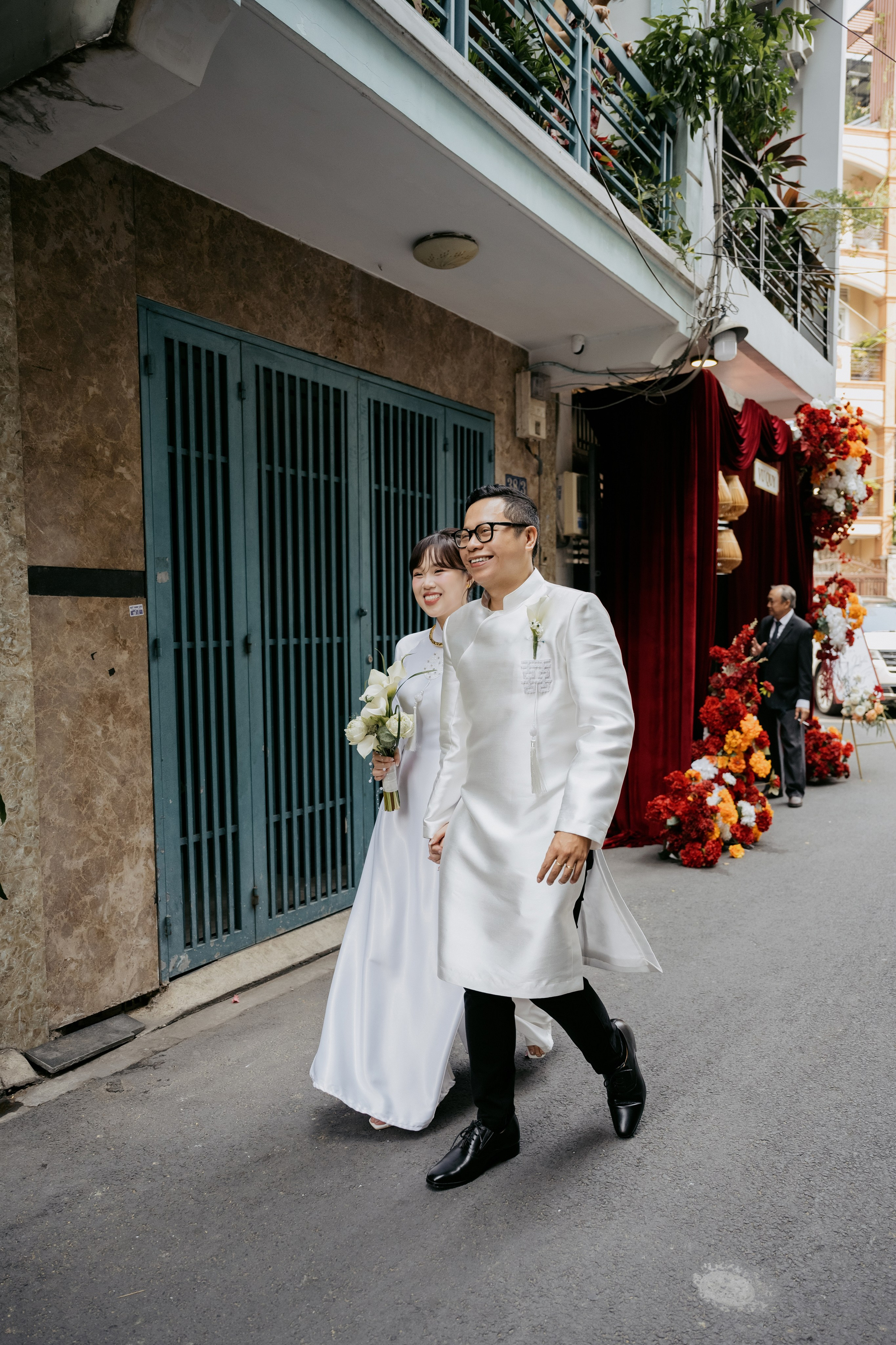 LÊ HÙNG & PHƯƠNG NGHI. Nhiếp ảnh gia đám cưới hàng đầu tại Thành Phố Hồ Chí Minh