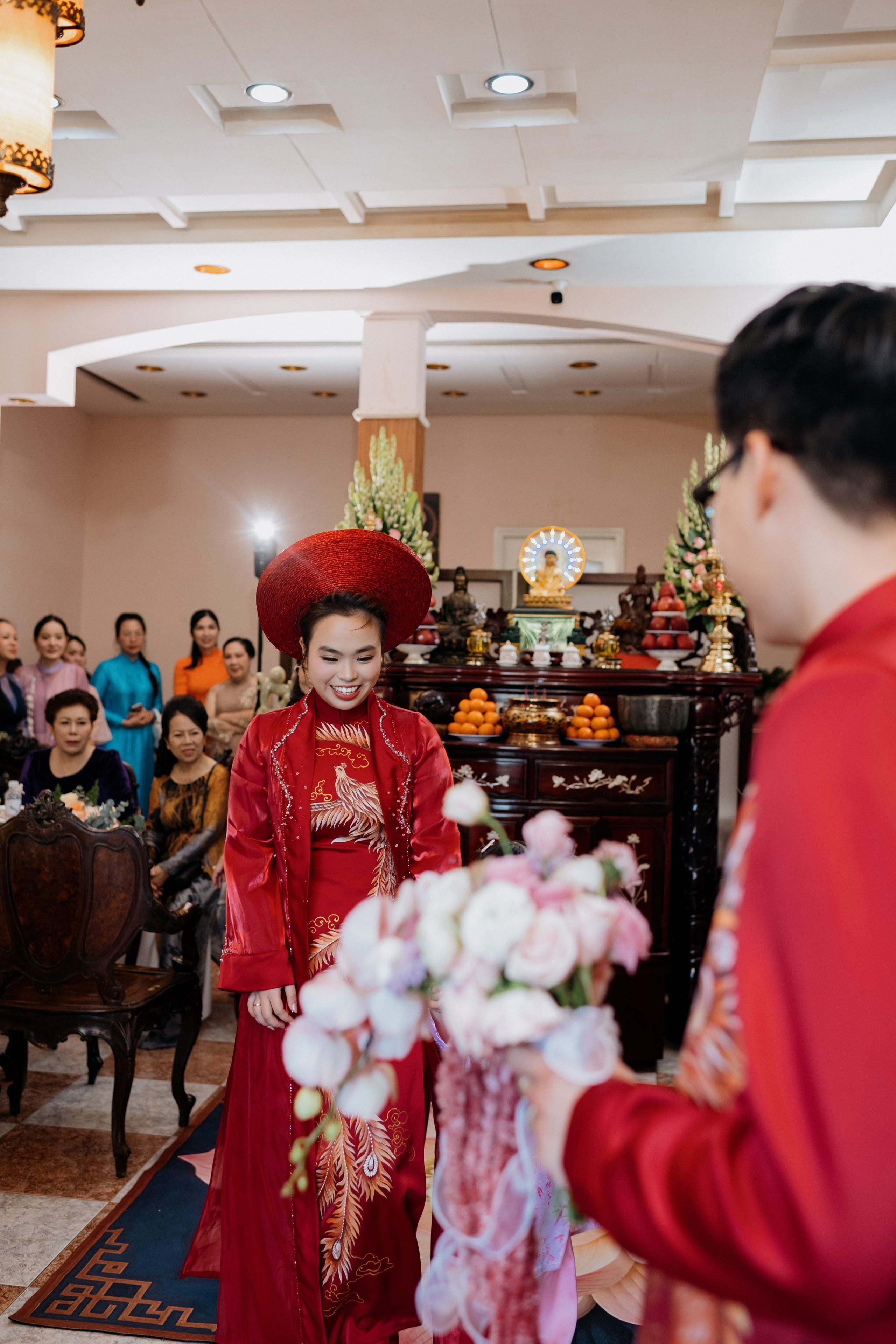QUỐC HƯNG & HỒNG NGỌC. Nhiếp ảnh gia đám cưới hàng đầu tại Thành Phố Hồ Chí Minh