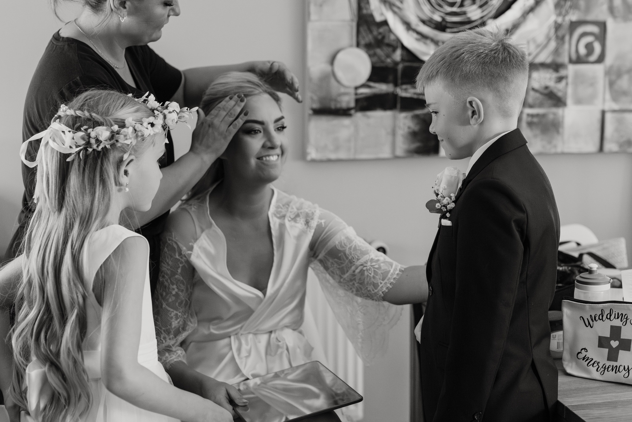 Iris and Helgi. Michalina Dzianach Wedding Photographer Iceland