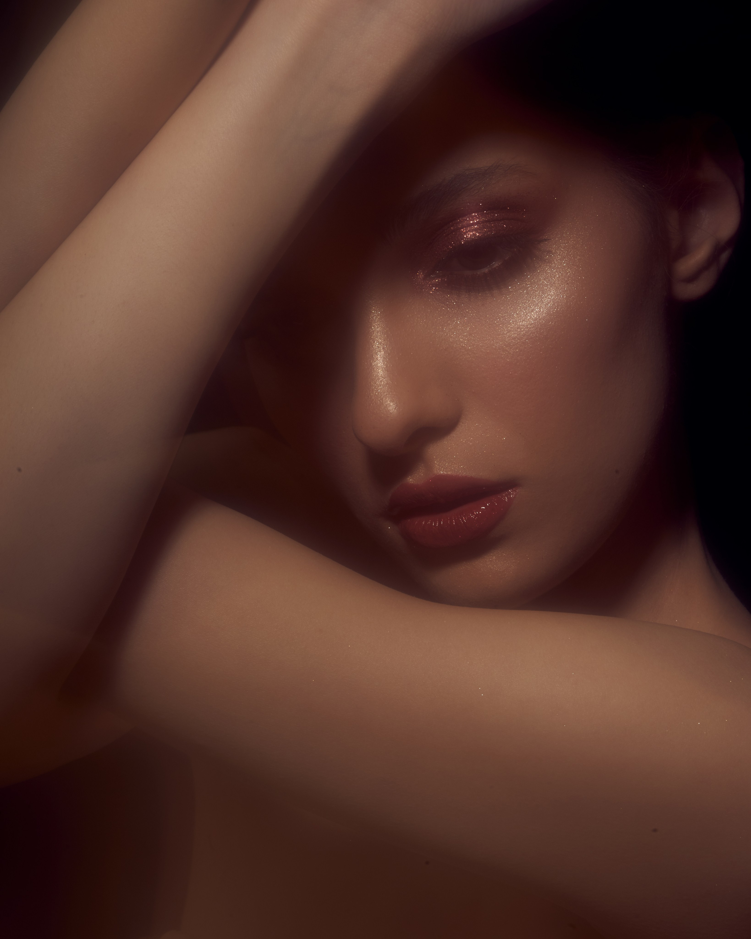 Beauty. Alireza Sahebi Photographer