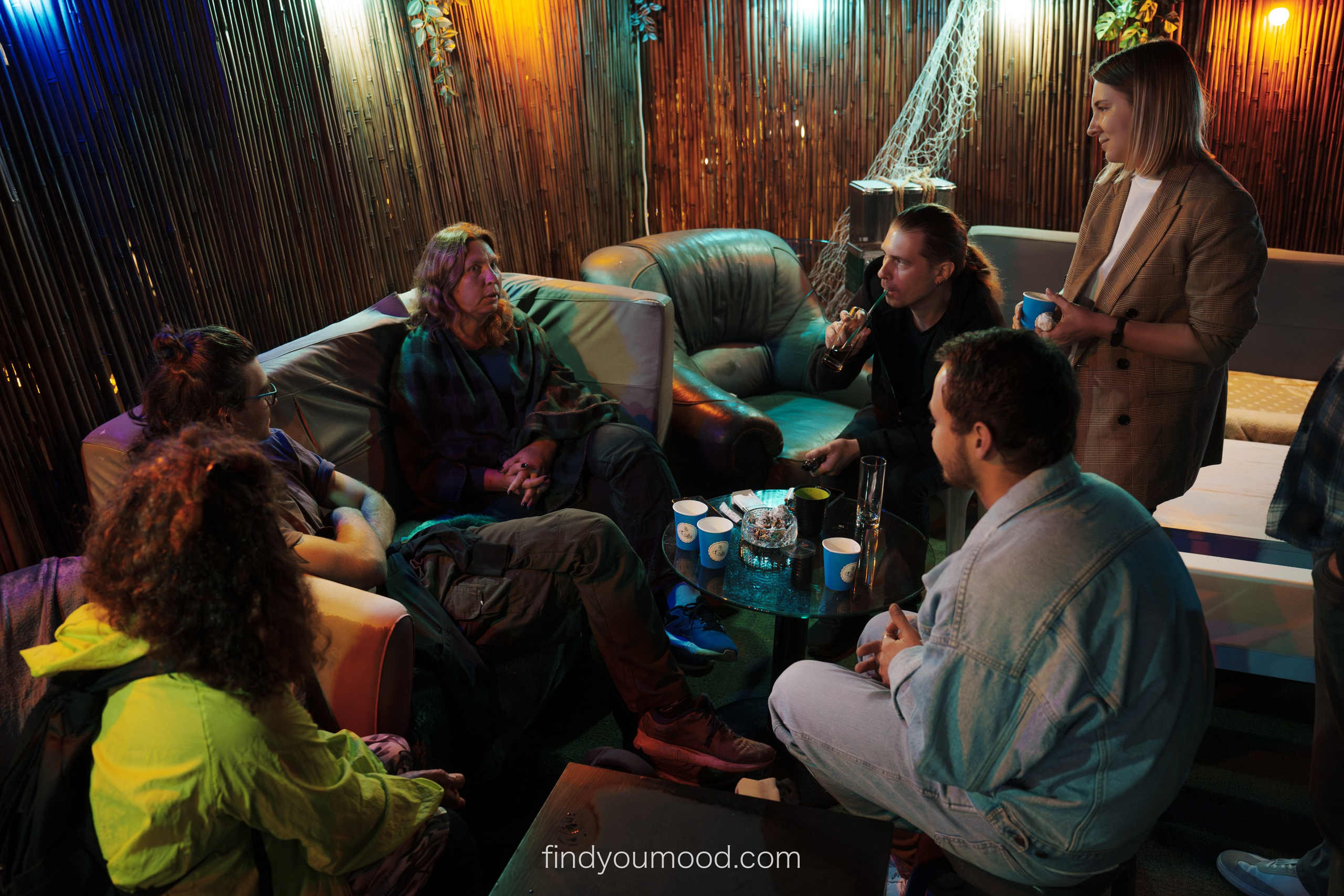 Haifa-2023. Photo and video shooting