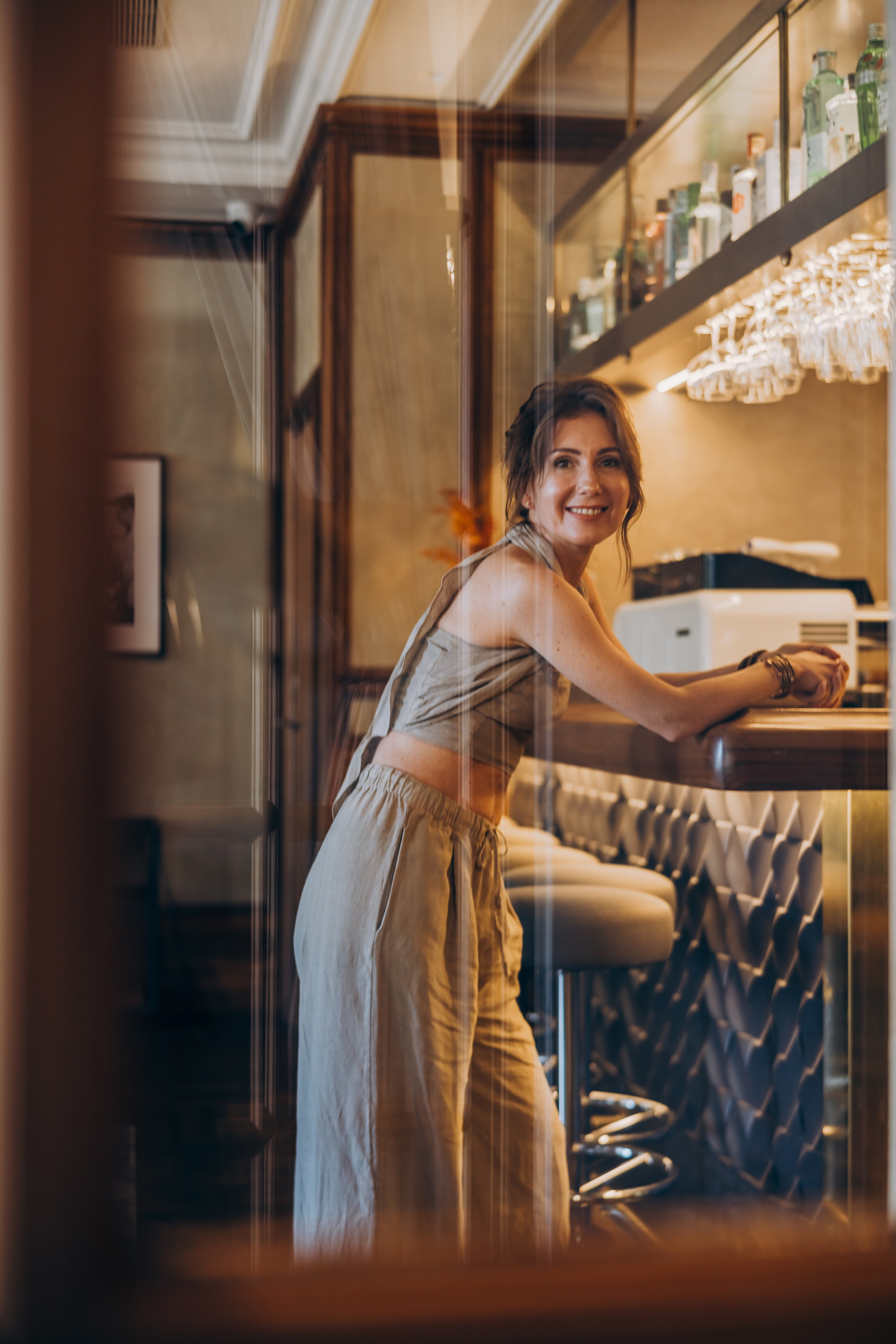 Path to yourself. Ira. Фотограф Пальма де Майорка