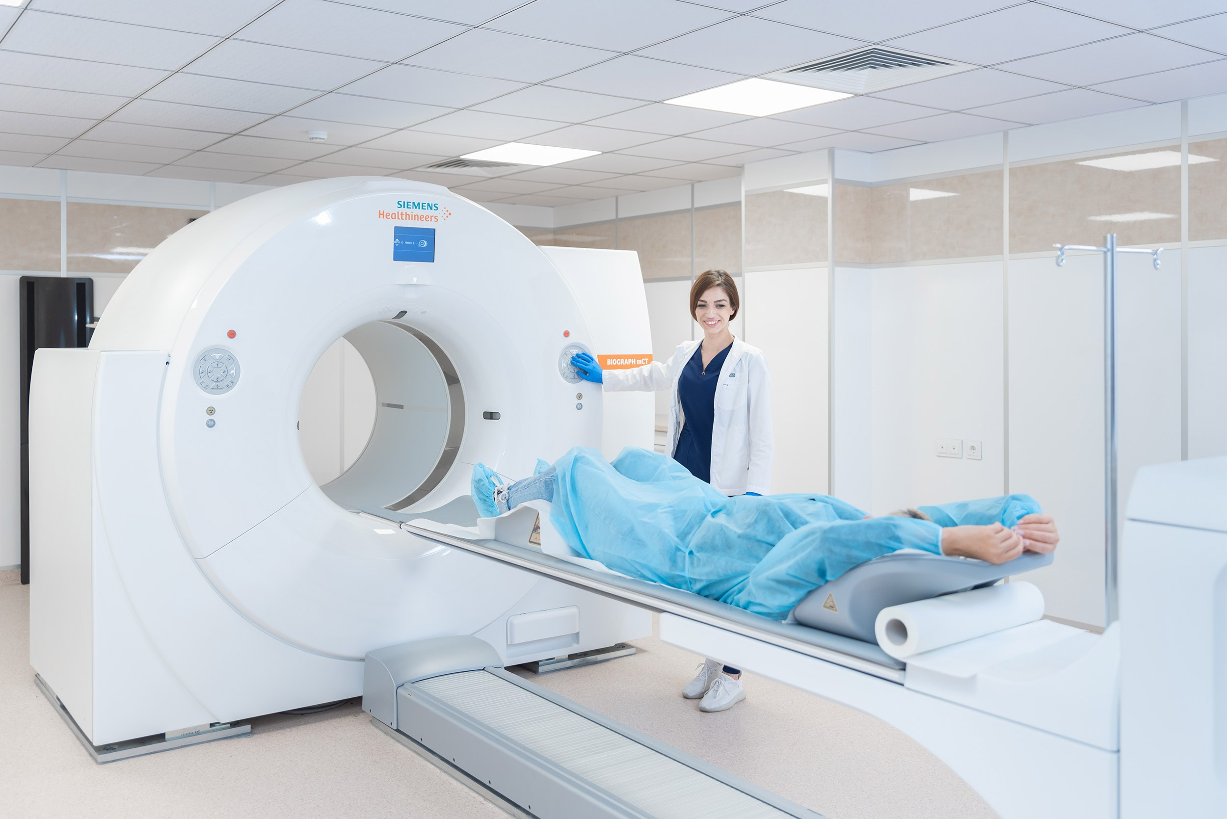 Erebuni Radiotherapy Center. Լուսանկարիչ քաղաք Երևանում