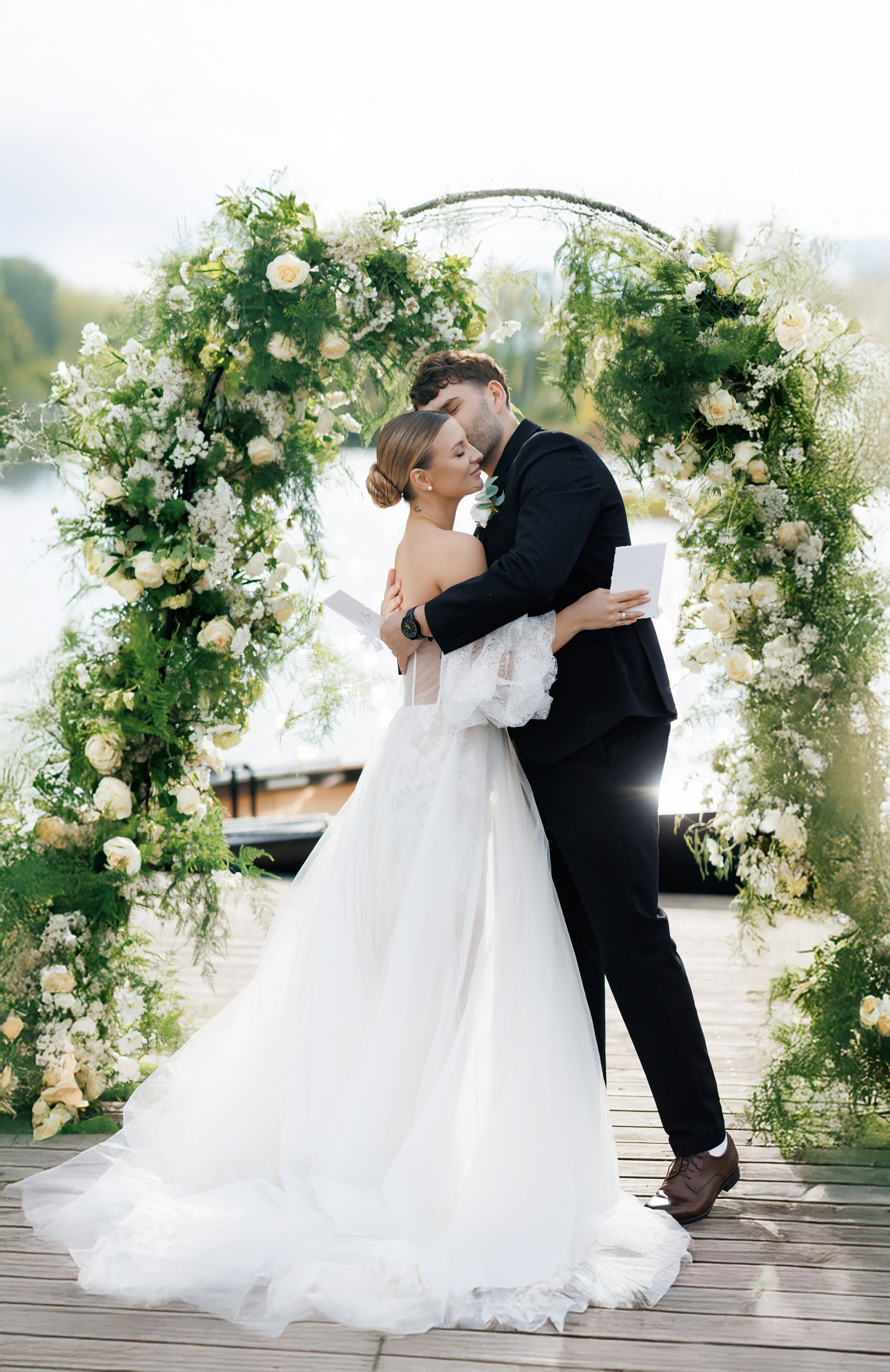 Y&S. Fotograf ślubny i rodzinny w Krakowie Yana Klymova