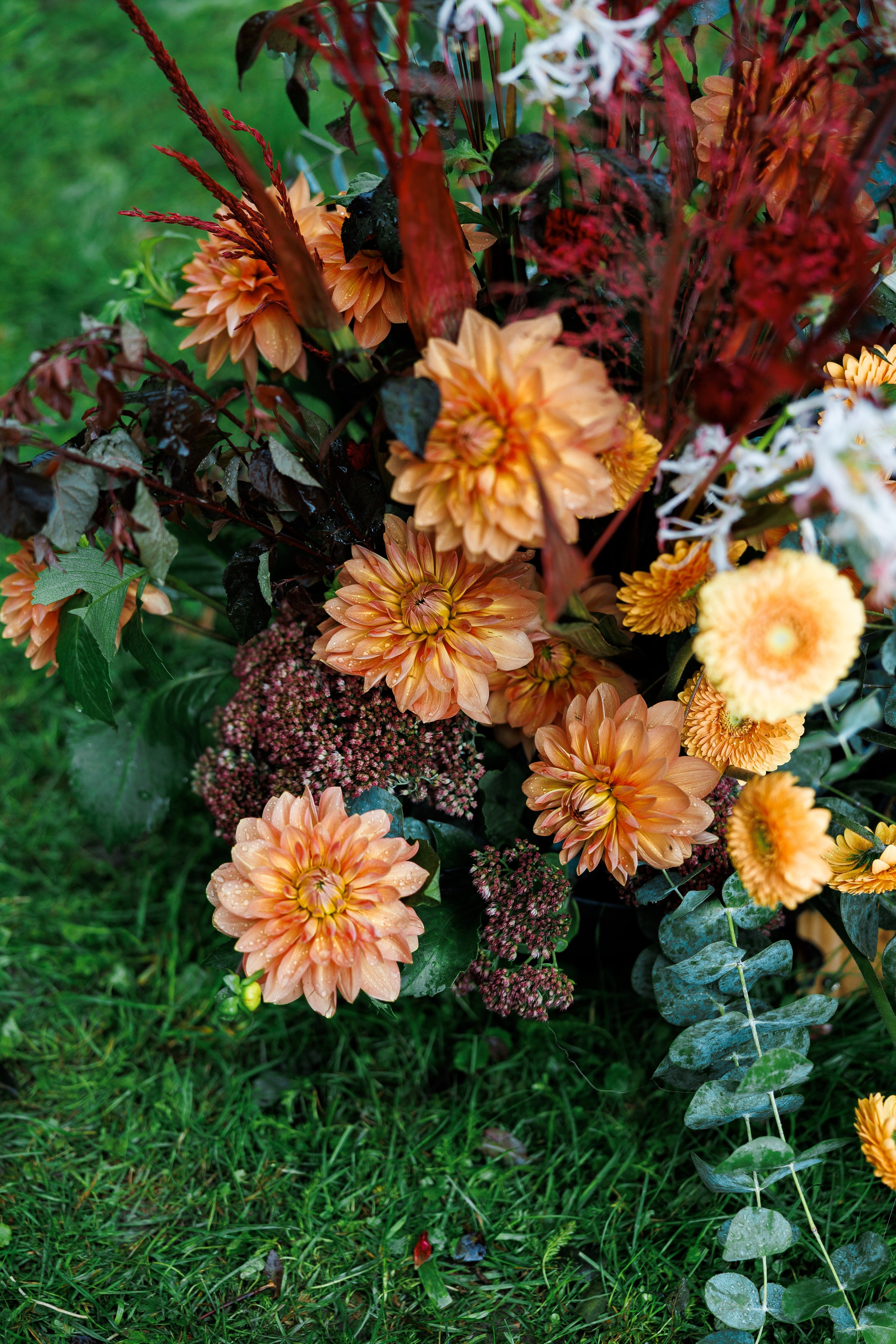 I&I. Oaza Lencze. 29.09.2025. Fotograf ślubny i rodzinny w Krakowie Yana Klymova