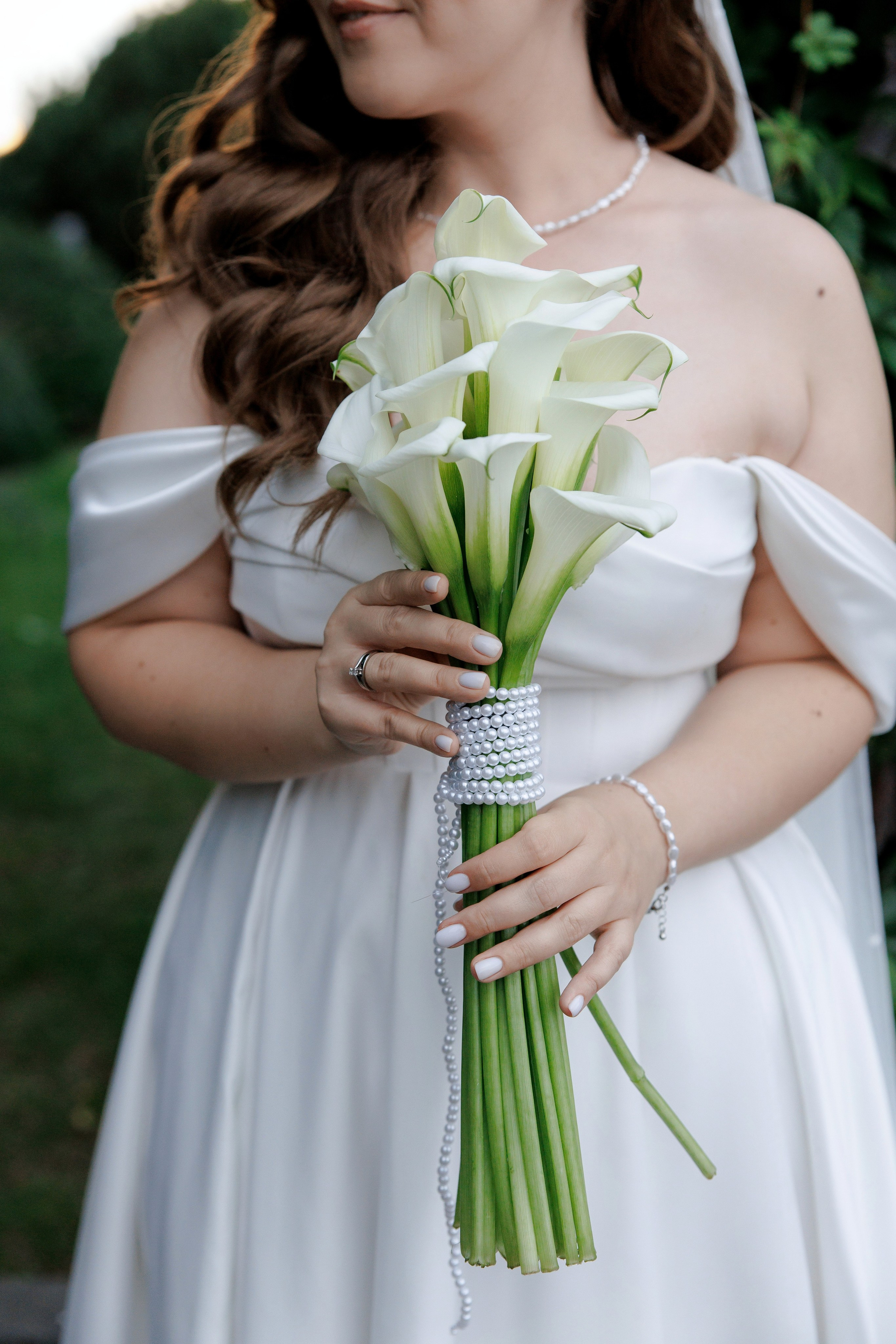 Olga & Dariusz. Fotograf ślubny i rodzinny w Krakowie Yana Klymova