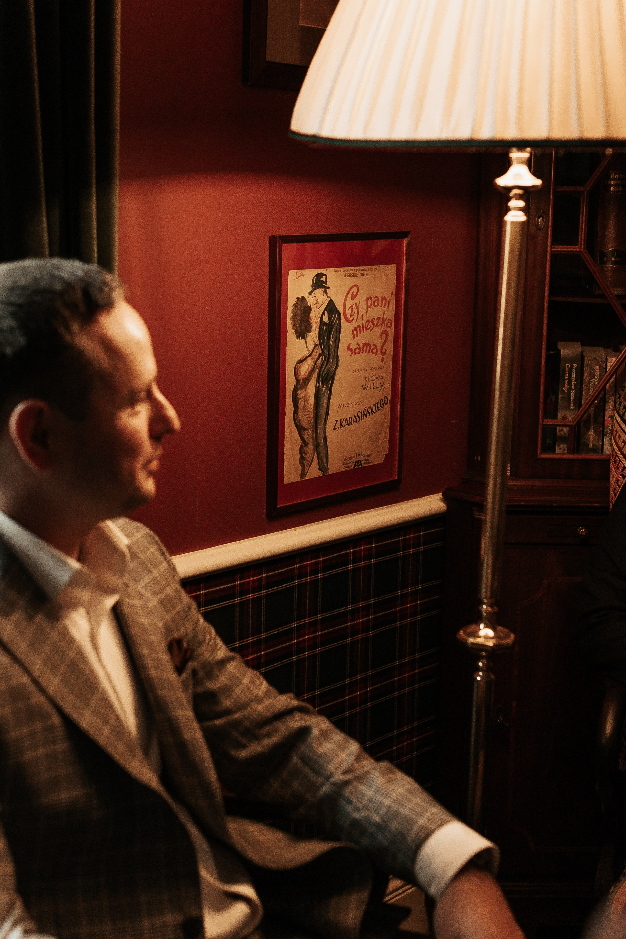 Maria & Serhiy. Dwor Sierakow. 25.09.2024. Fotograf ślubny i rodzinny w Krakowie Yana Klymova