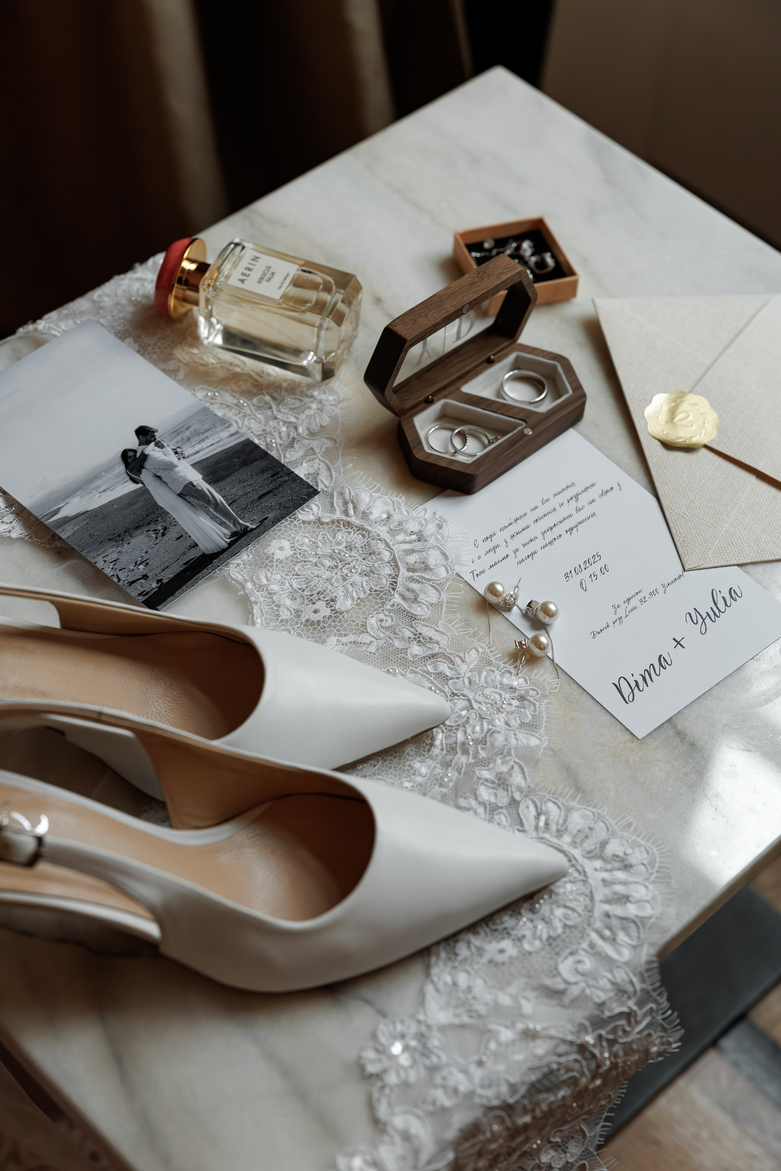 Y&D. Dworek przy Lasie. 31.08.2025. Fotograf ślubny i rodzinny w Krakowie Yana Klymova