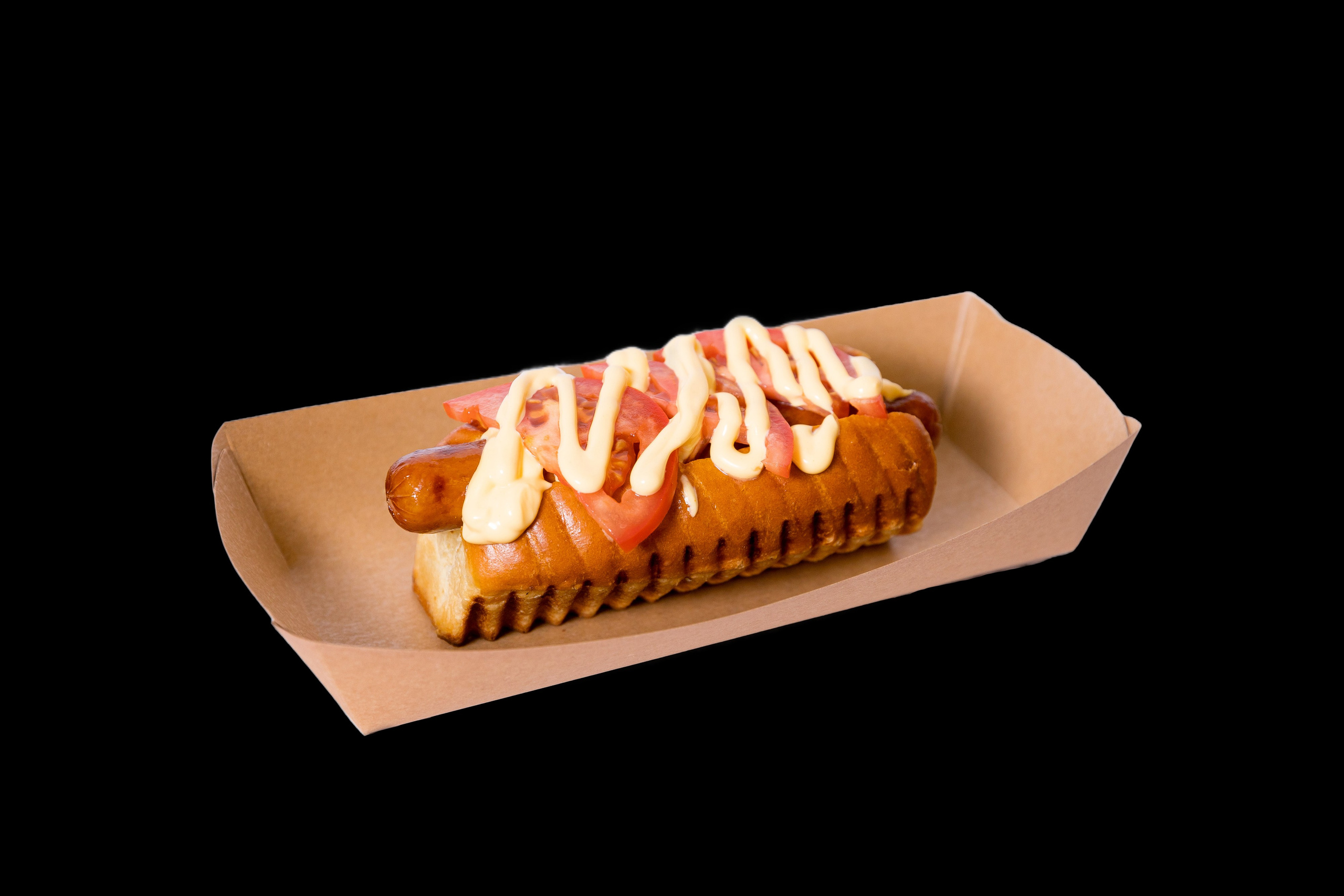 Їжа. Ірина Терещук