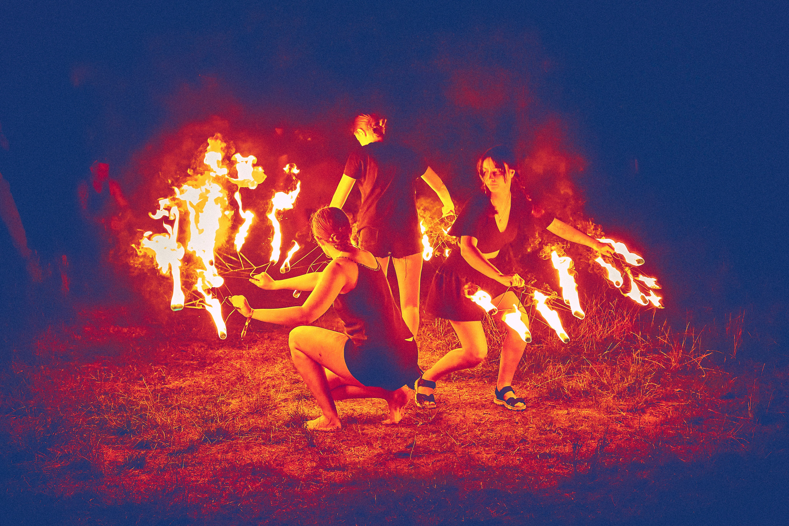 Organic Festival 2024. Андрей Шипилов — Фотография & Видеография