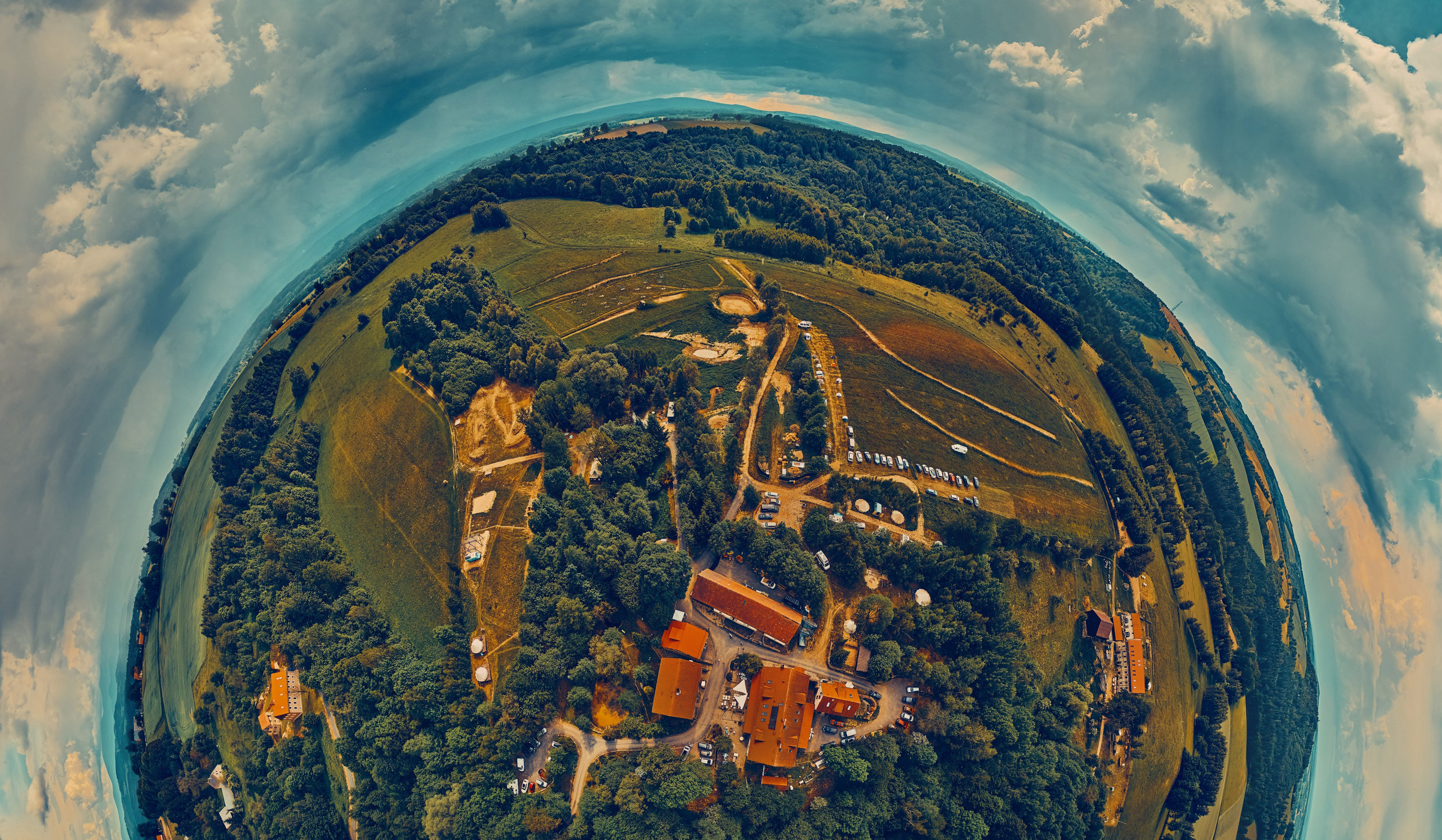 Первый День рождения Бирюзового Острова (Turkusowa Wyspa). Андрей Шипилов — Фотография & Видеография