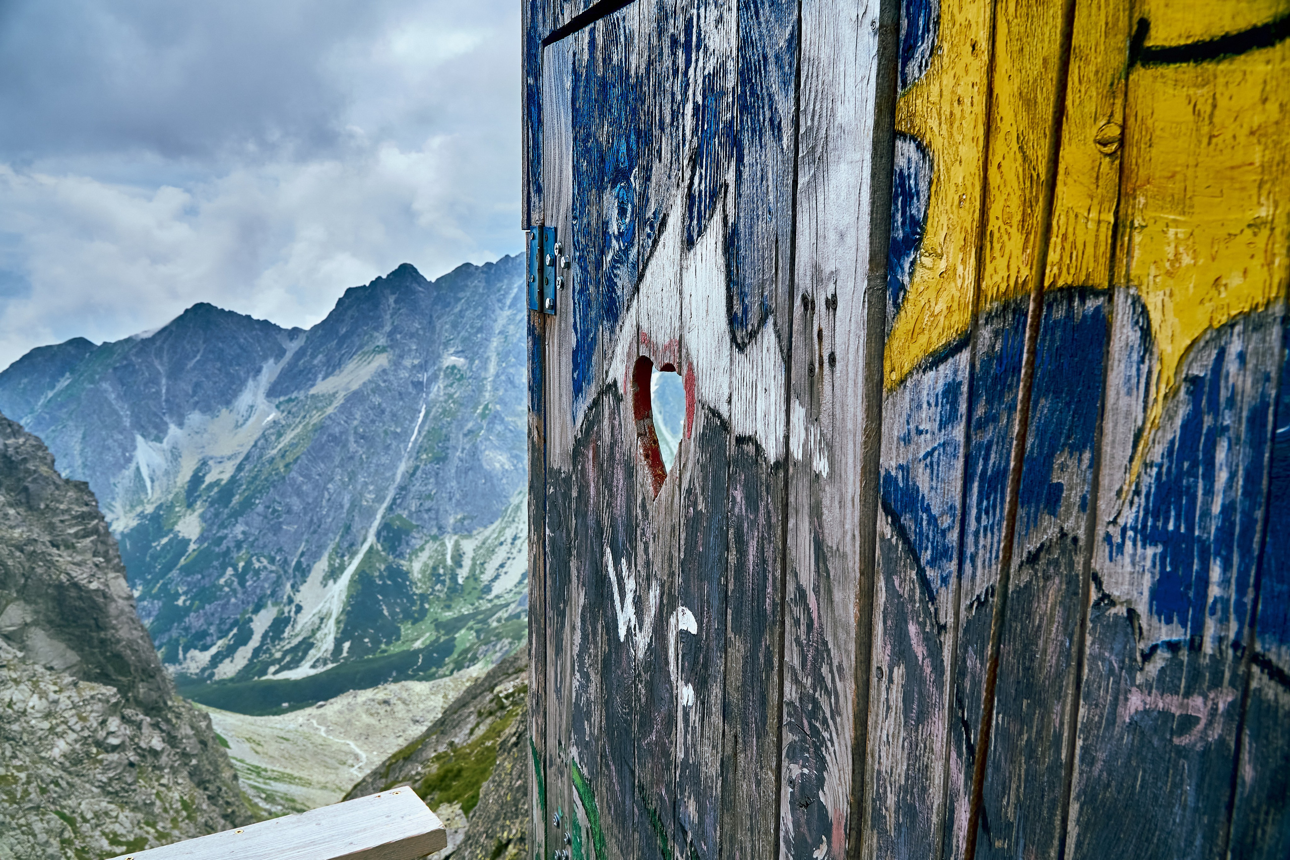 Татры. Андрей Шипилов — Фотография & Видеография