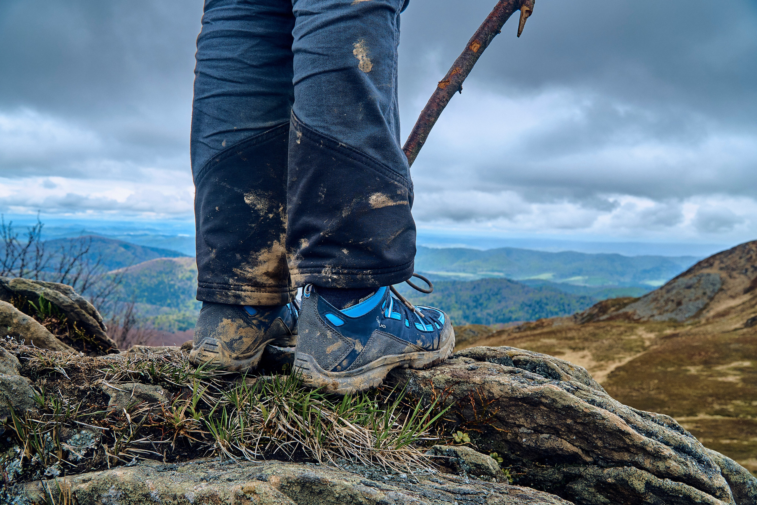 Бещады — здесь остановилось время. Андрей Шипилов — Фотография & Видеография