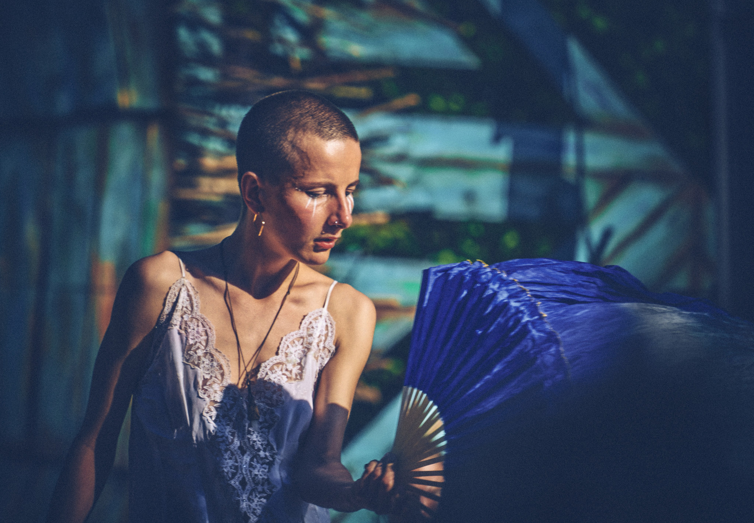 Chimera na FRUŃ Freedom Universe - 2023 - Andriej Szypiłow. Andriej Szypilow - Fotografia & Wideografia