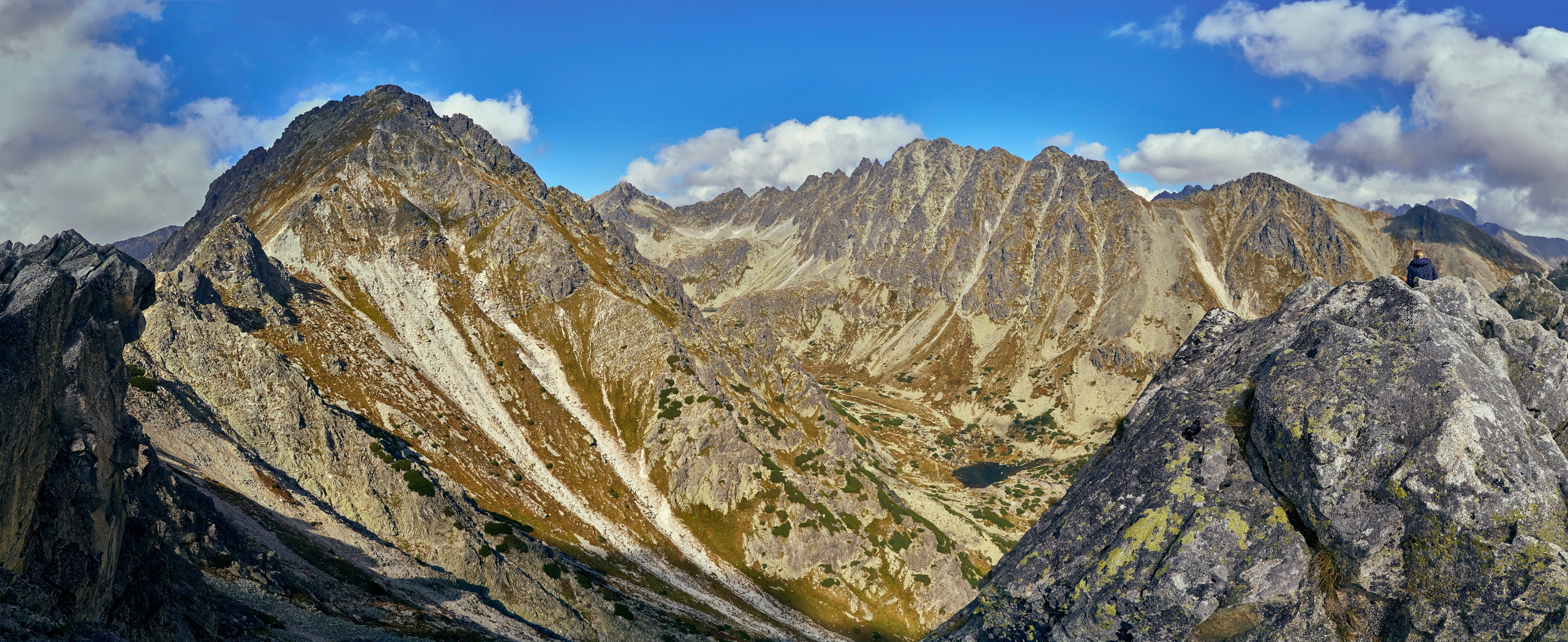 Татры. Андрей Шипилов — Фотография & Видеография