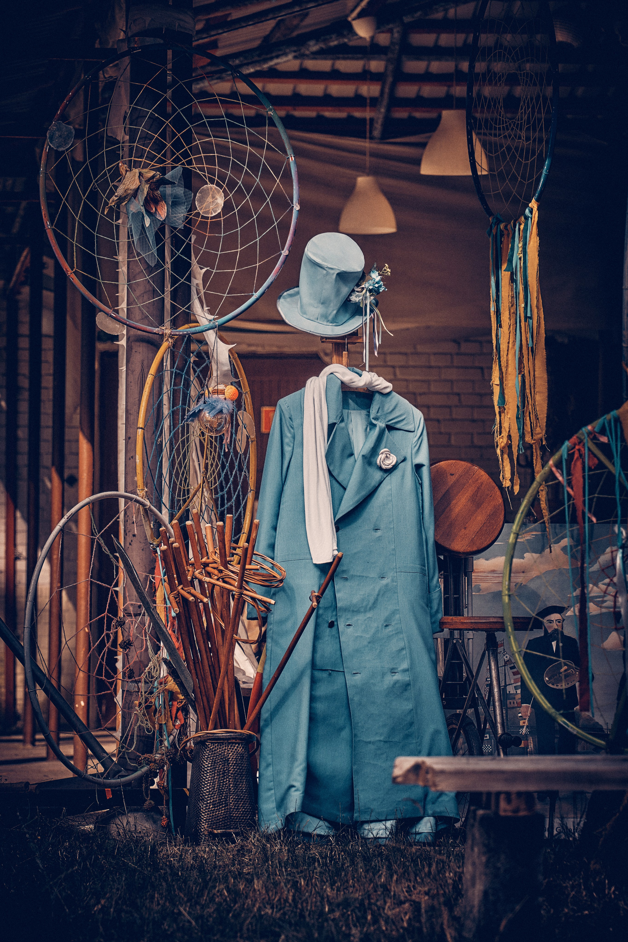 Organic Festival 2024. Андрей Шипилов — Фотография & Видеография