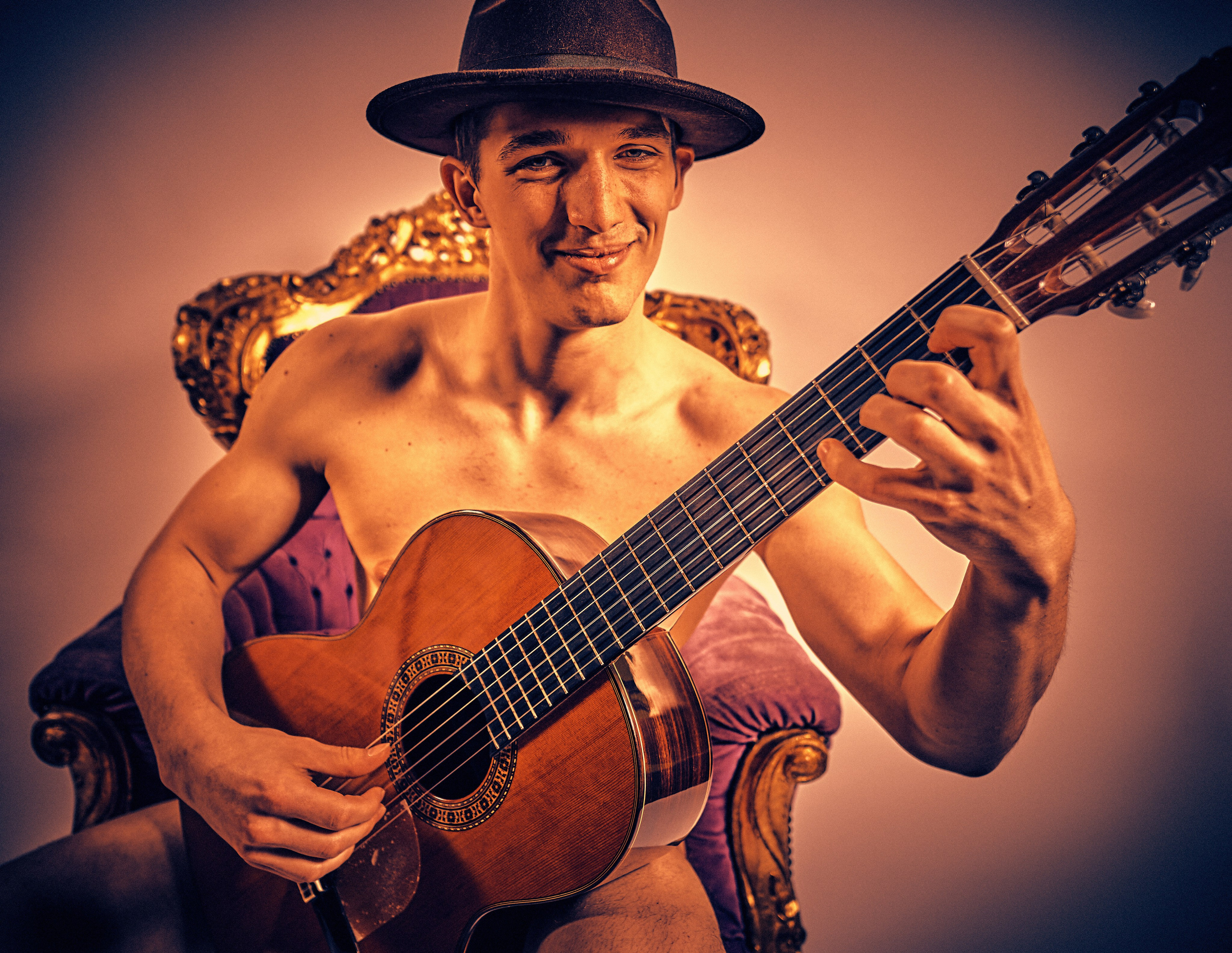 Laura & Daniel. Andriej Szypilow - Fotografia & Wideografia