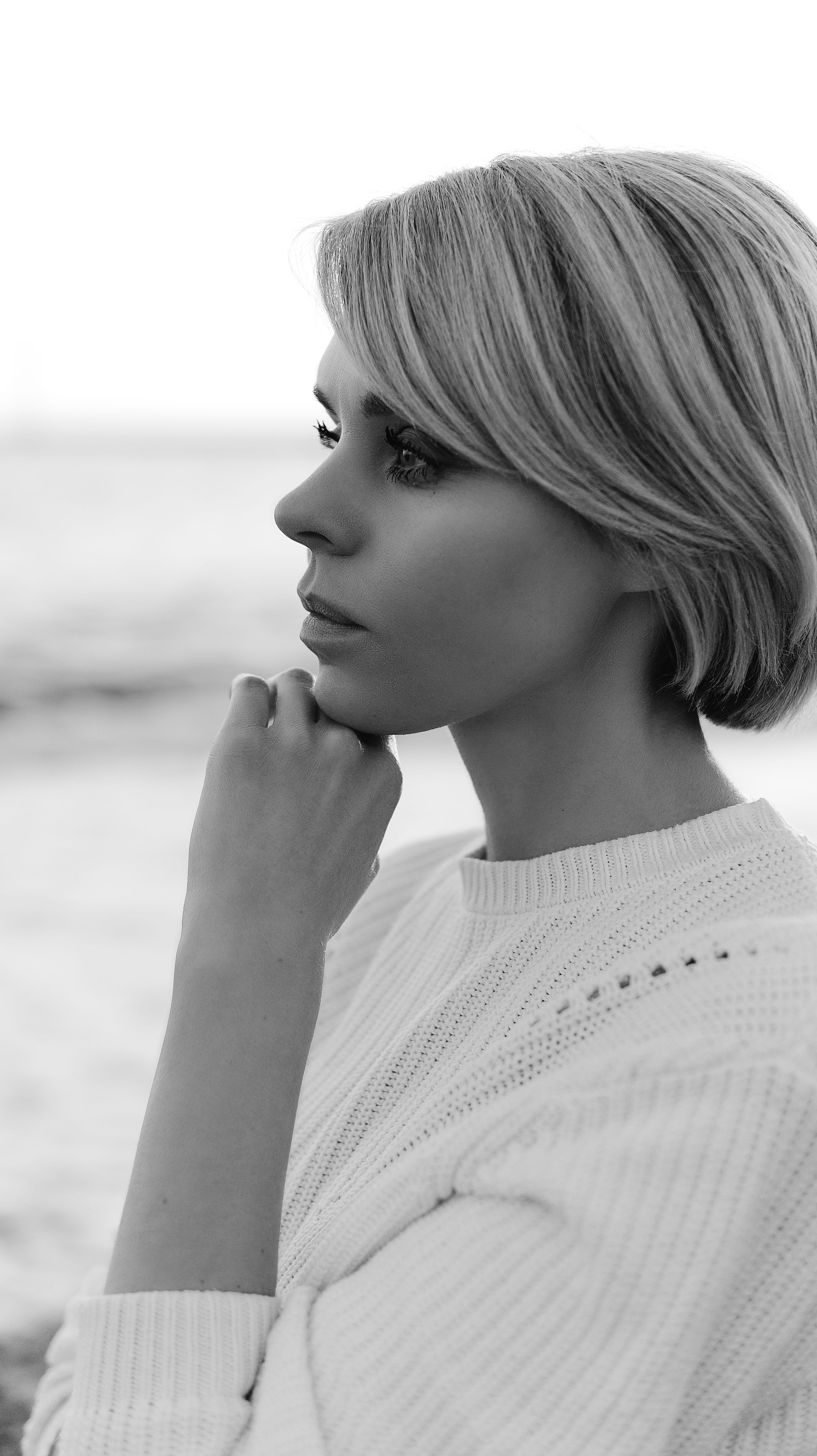 Portraits. Marina Baliakina | Personal and Couples Photographer | Toronto Canada