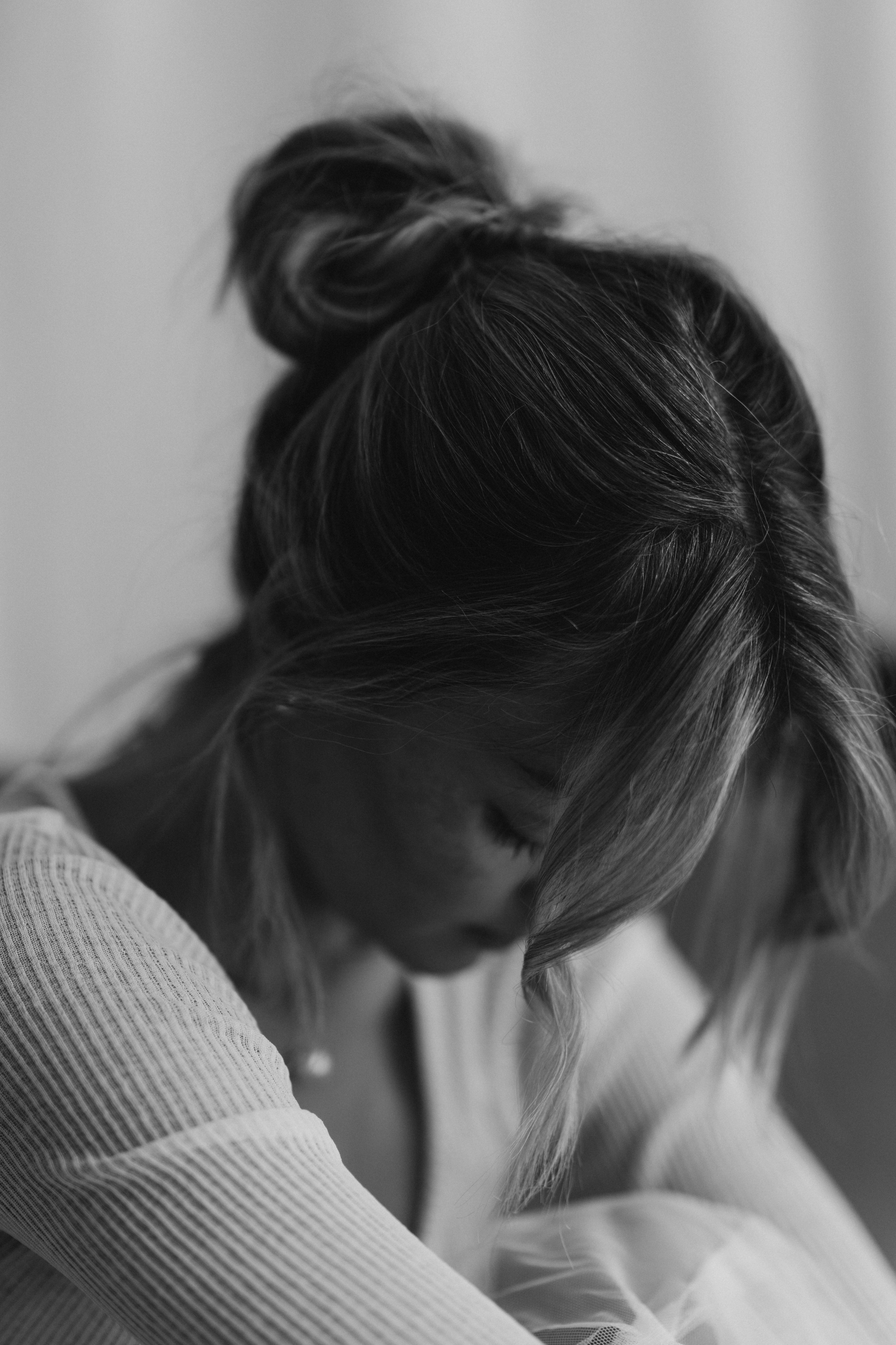 Olga. Wedding and potrait photographer in Helsinki Vickan O