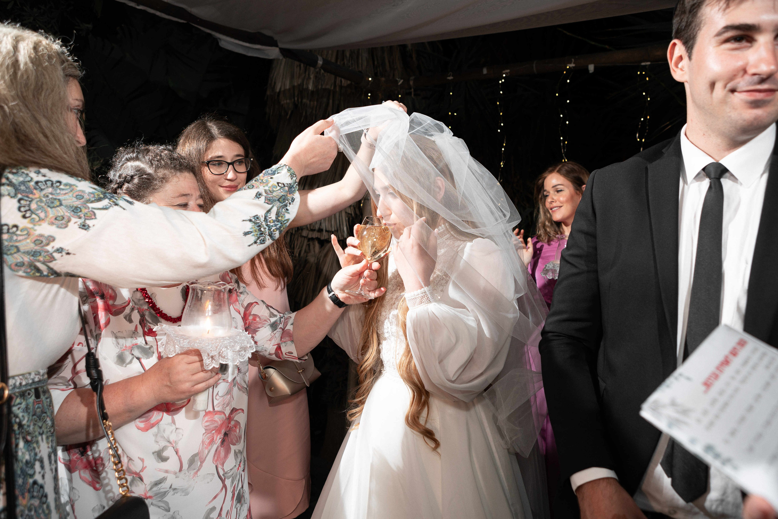 WEDDING IN A COZY PLACE NEAR TEL AVIV. PHOTOGRAPHER IN ISRAEL