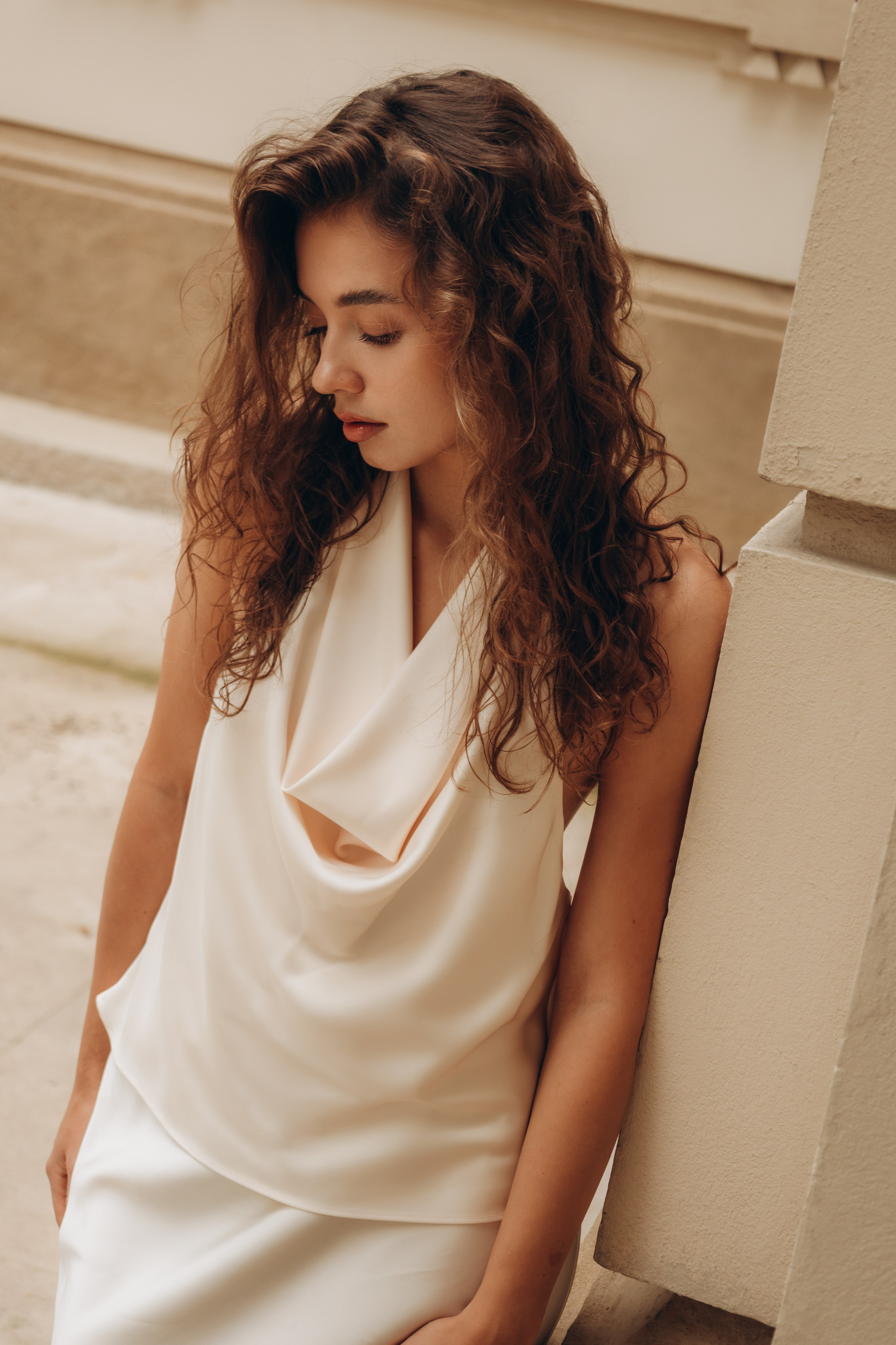 Виола. Daria Sazanova — Portrait photographer in Bratislava and Vienna