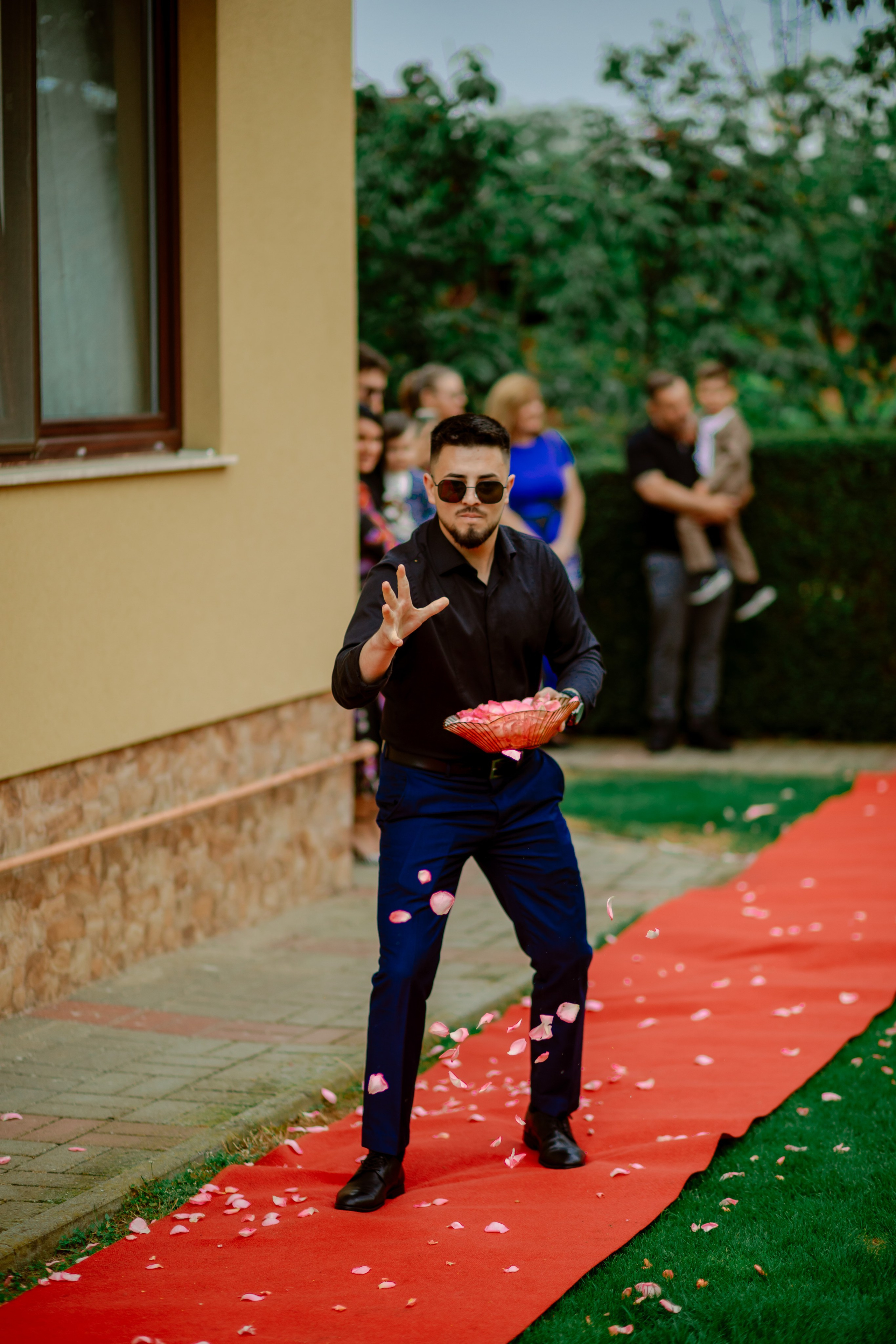 Wedding
