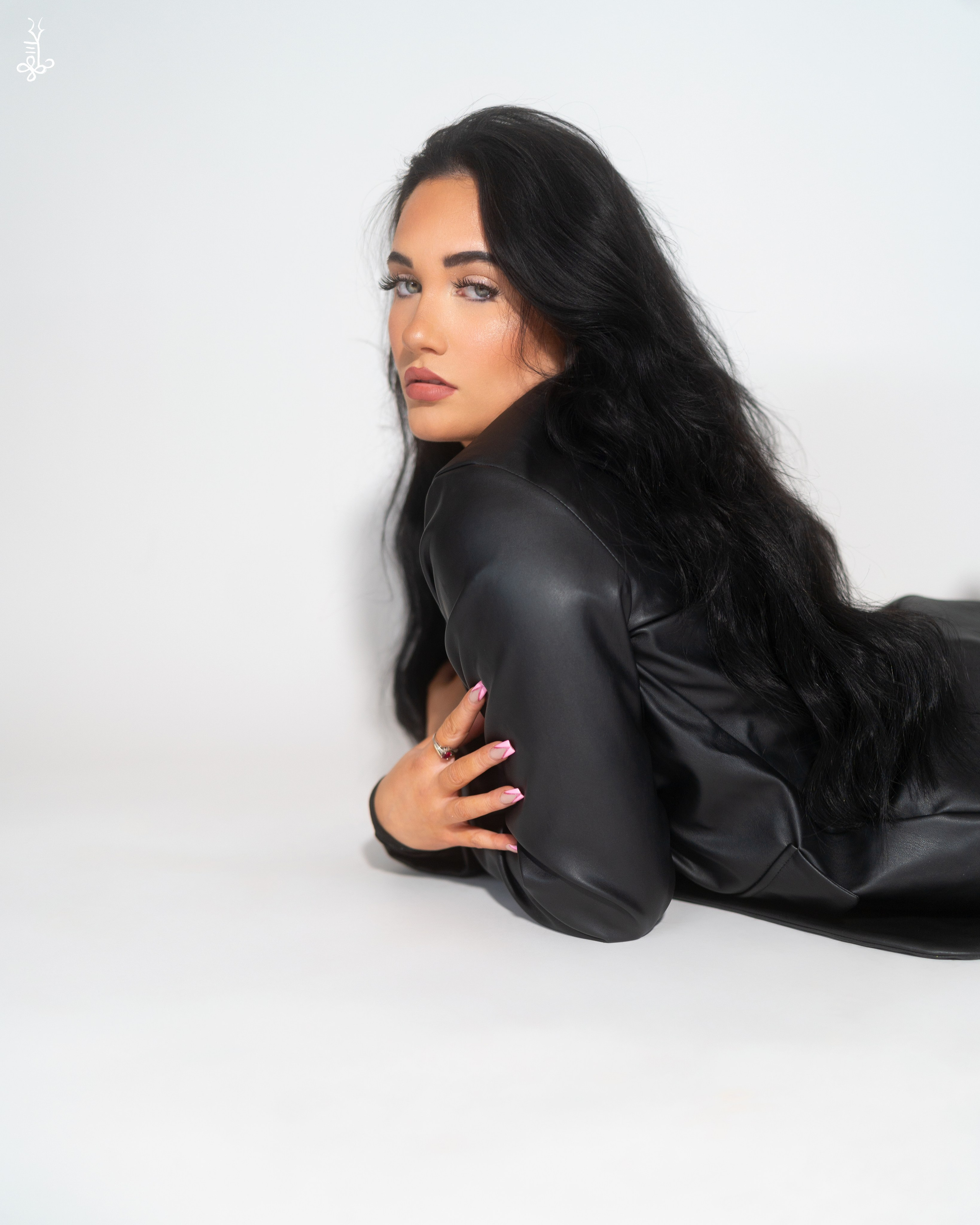 BRIANA HENSON. Ke’Ondris