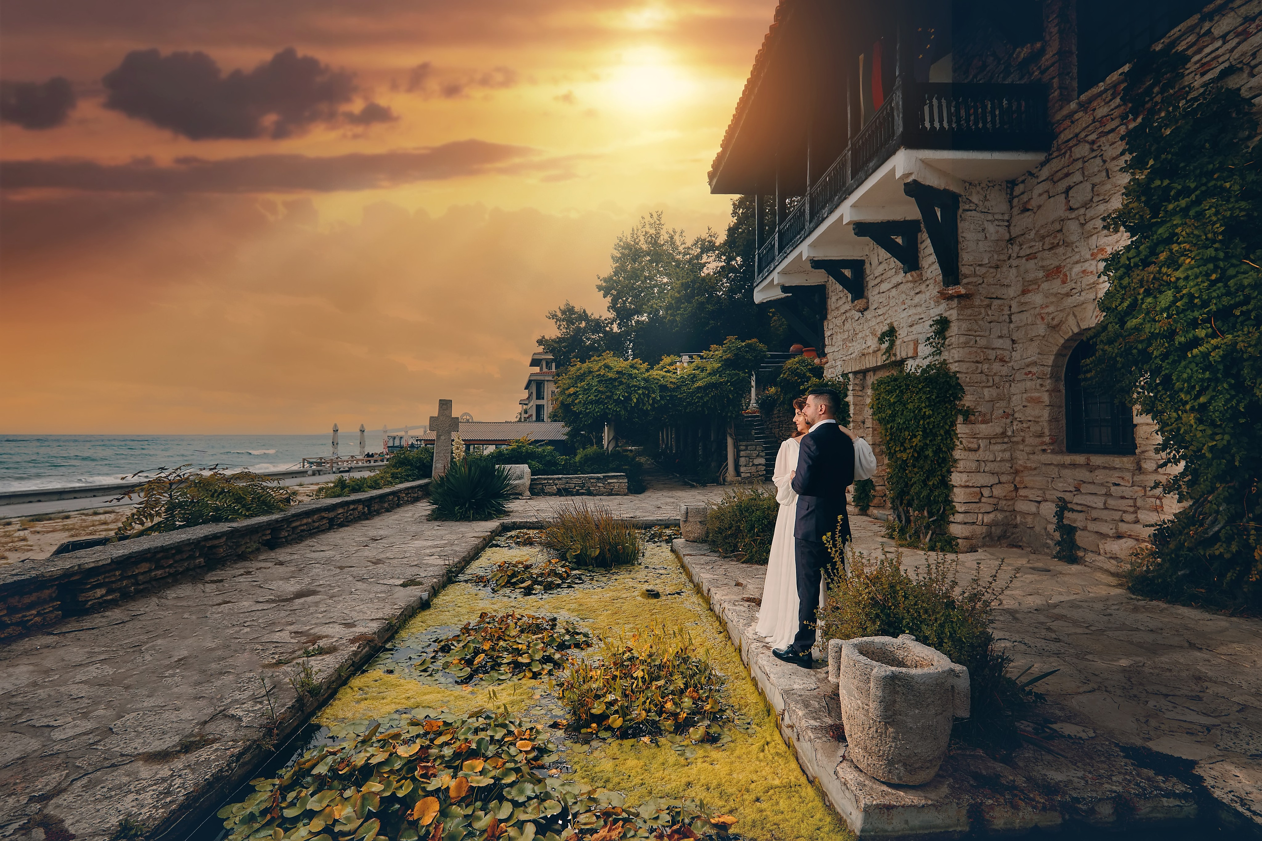 Portfolio. Romeo Dimache — Wedding photographer in Romania