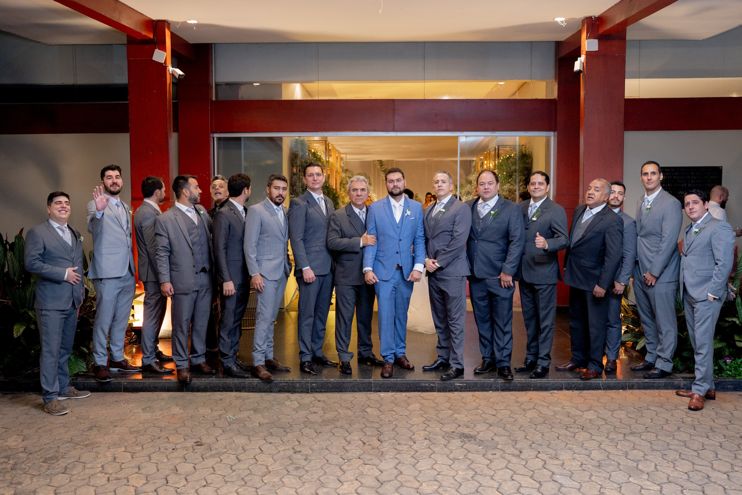 Luiza e Marcelo. Fabio Barth — Wedding Photo & Film