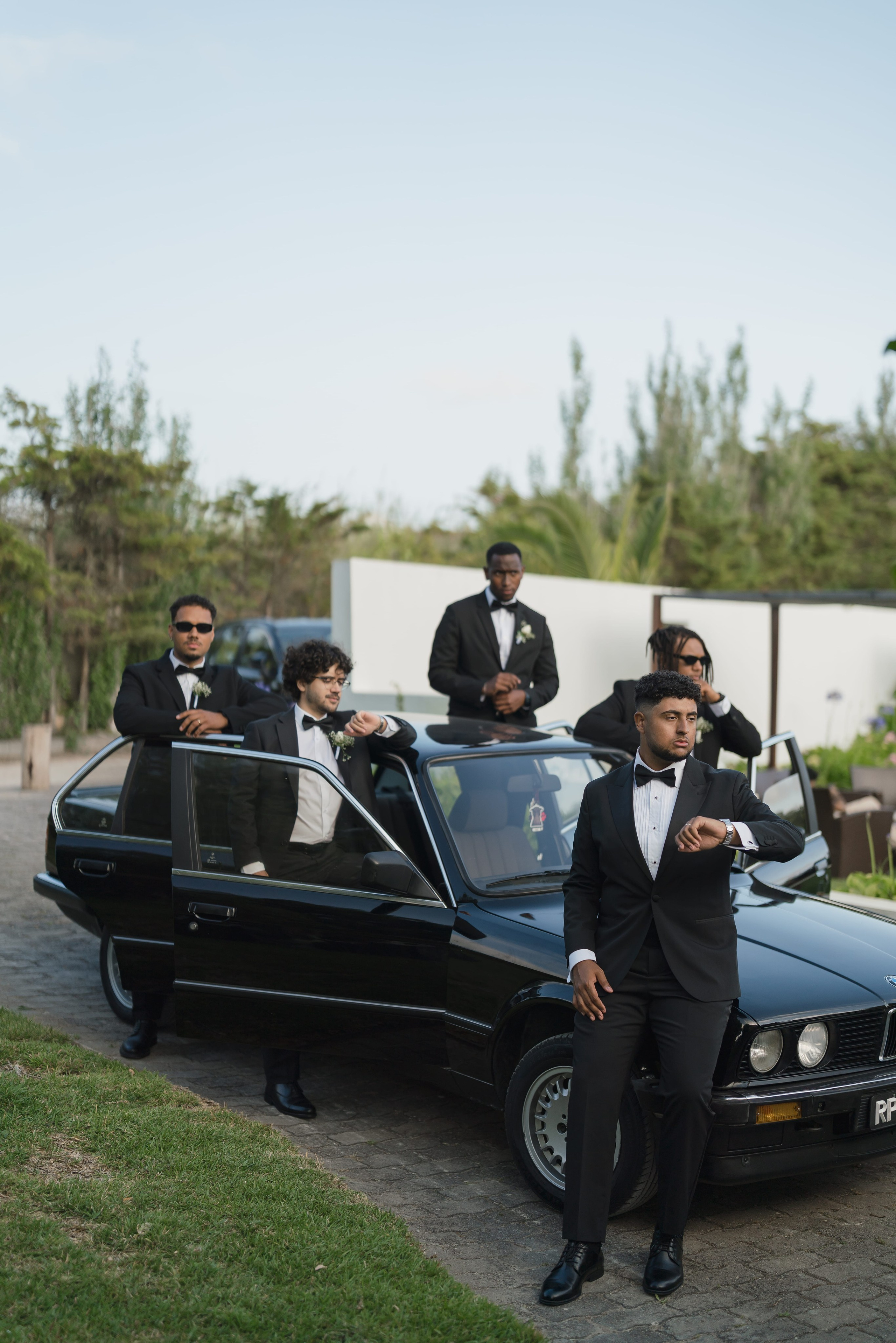 Matheus e Marcelly. Fabio Barth — Wedding Photo & Film