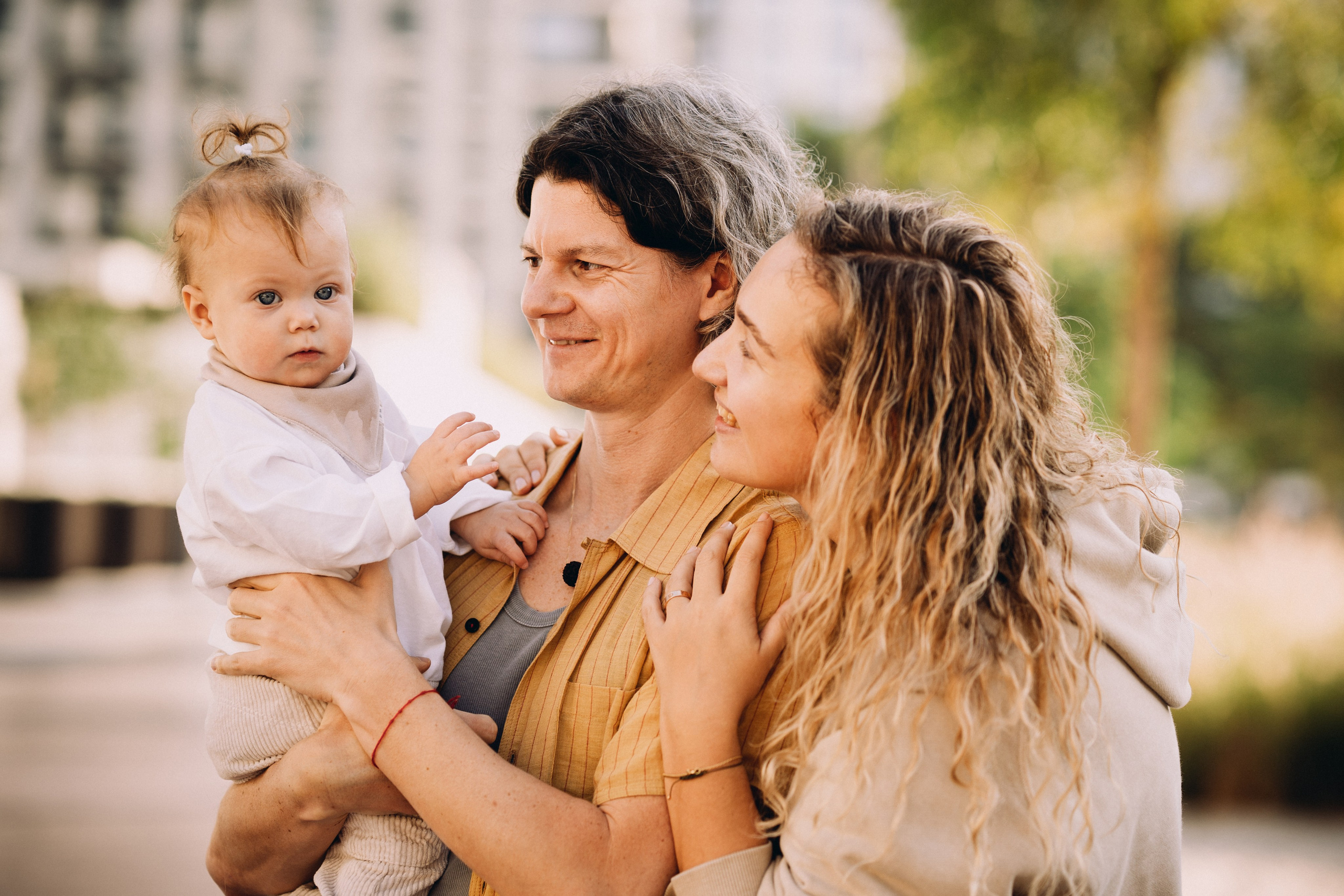 Saturday Morning Sun. Elena Pretzner Photography