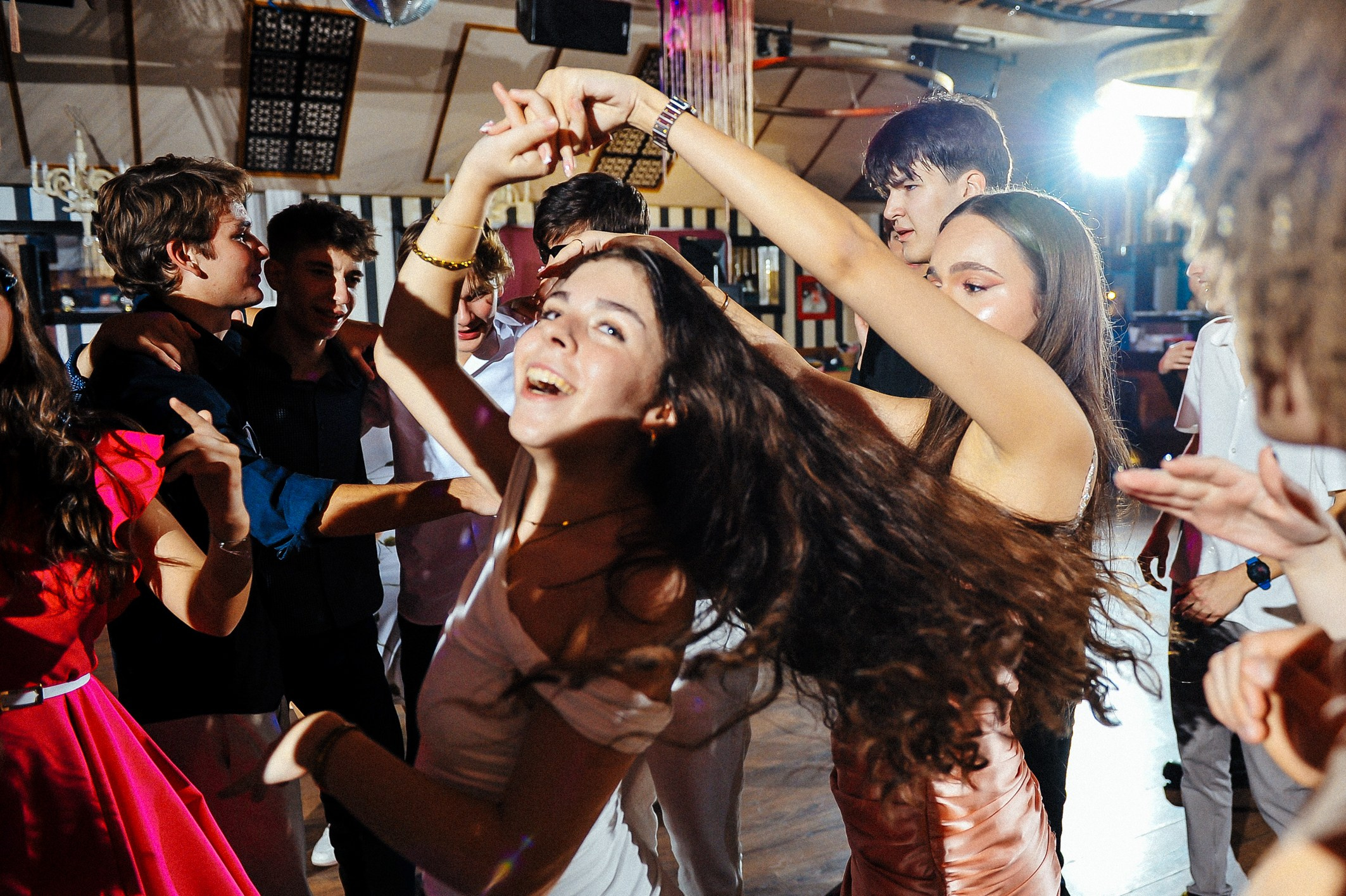 Karina (majorat). Fotograf de familie și evenimente