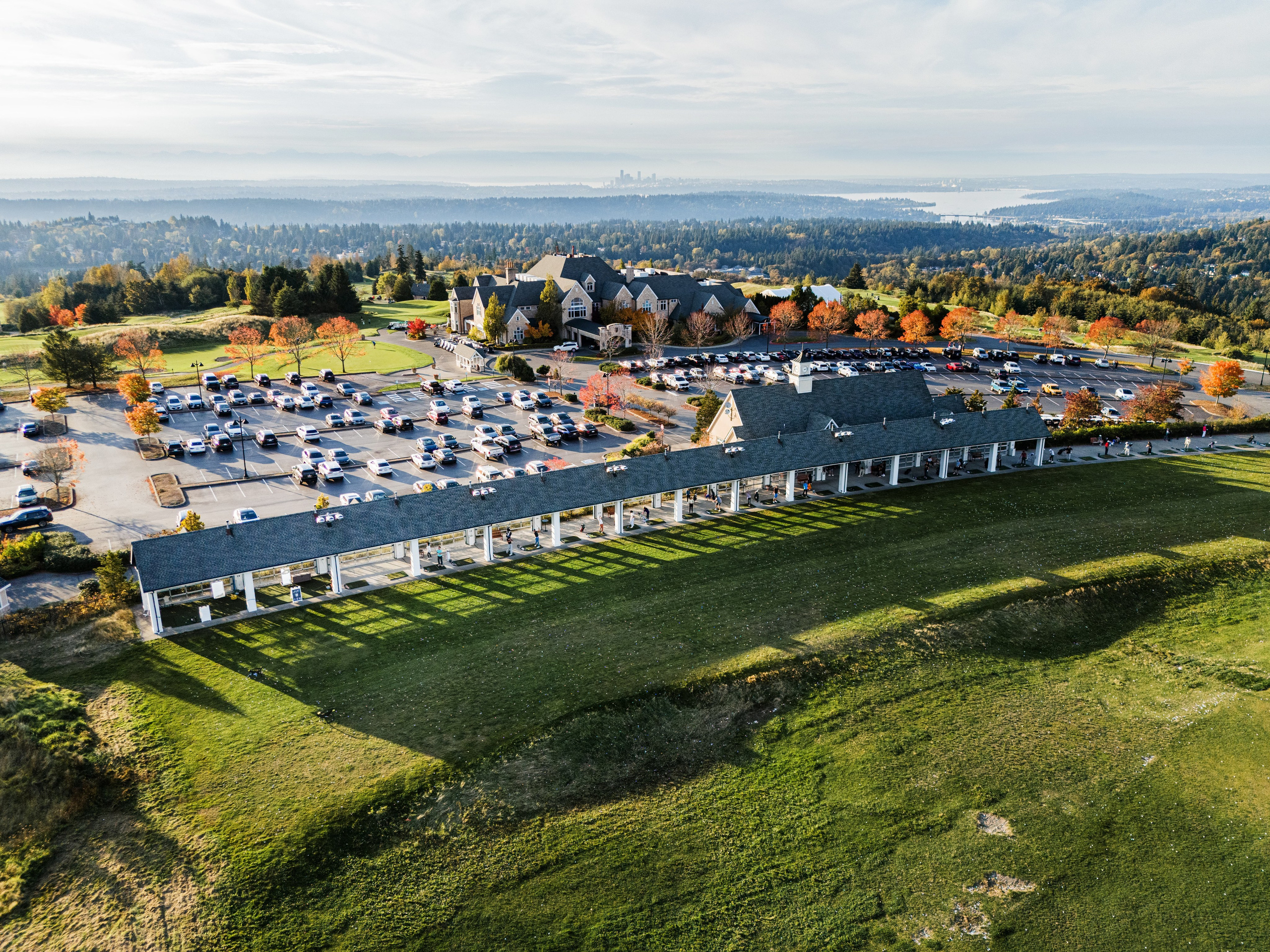 Real Estate photography. Washington state. EVAN ARISTOV WEDDING PHOTOGRAPHY — Seattle Wedding Photographer