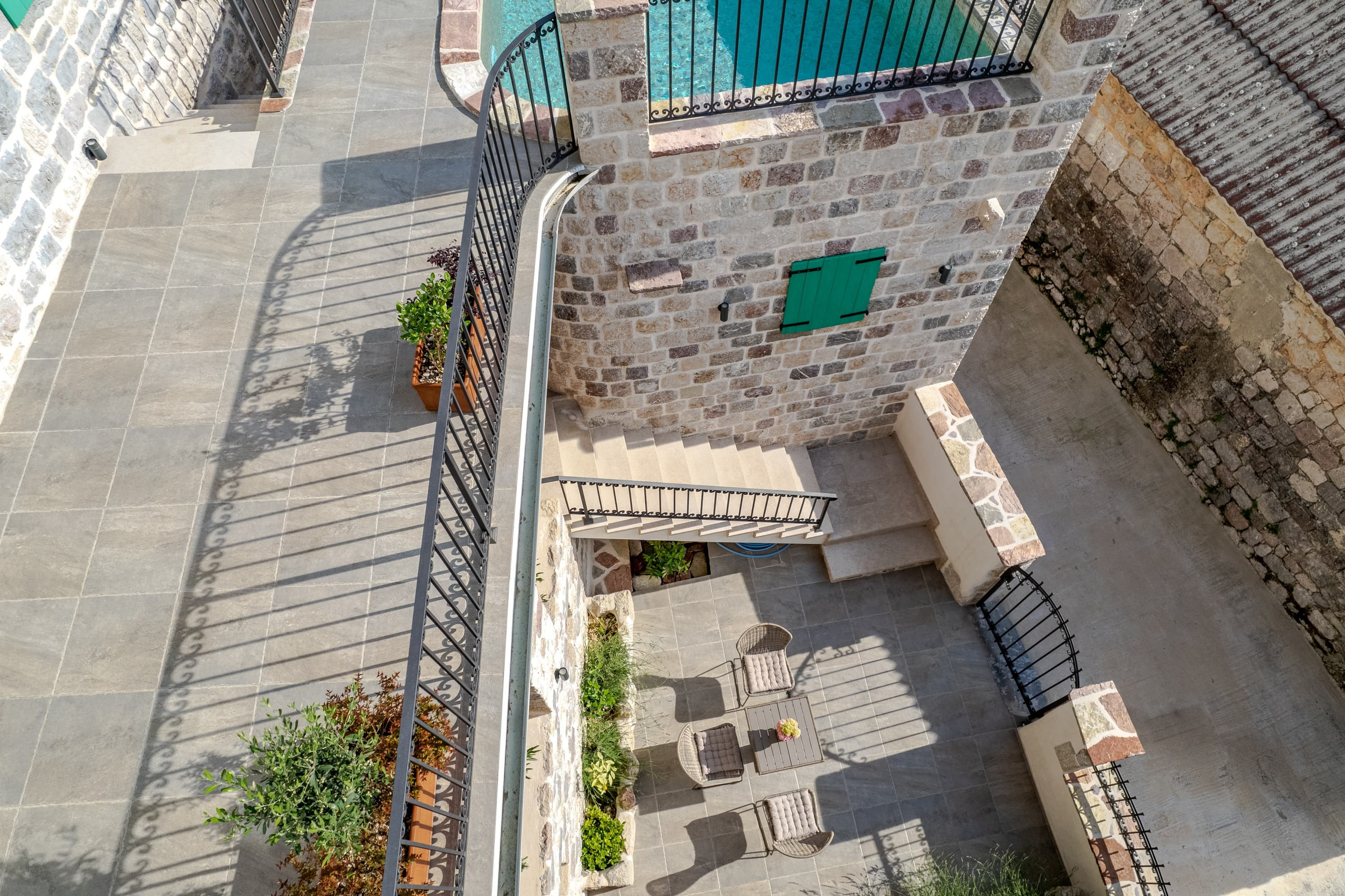 Real Estate Photography. Montenegro. EVAN ARISTOV WEDDING PHOTOGRAPHY — Seattle Wedding Photographer