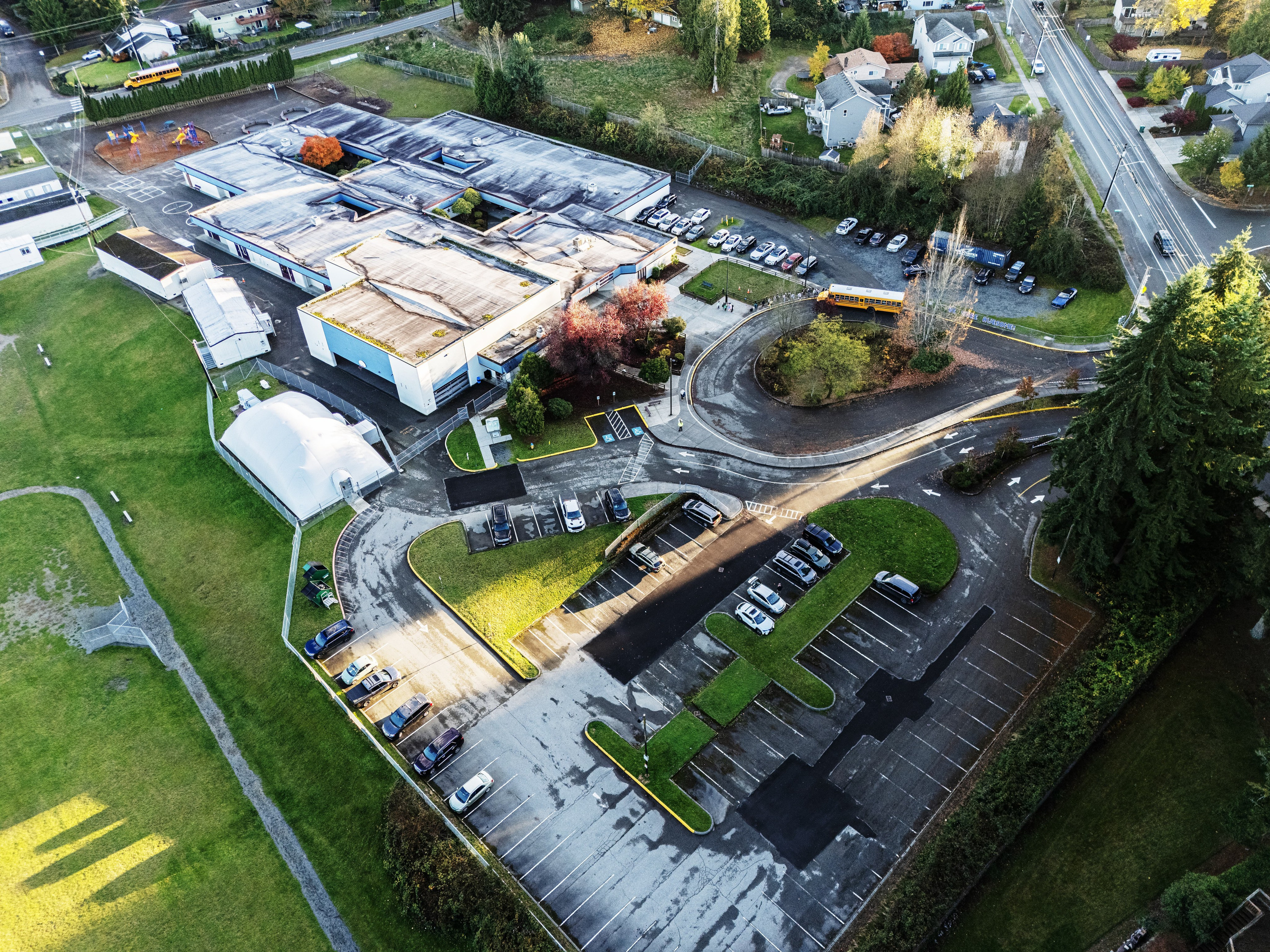 Real Estate photography. Washington state. EVAN ARISTOV WEDDING PHOTOGRAPHY — Seattle Wedding Photographer