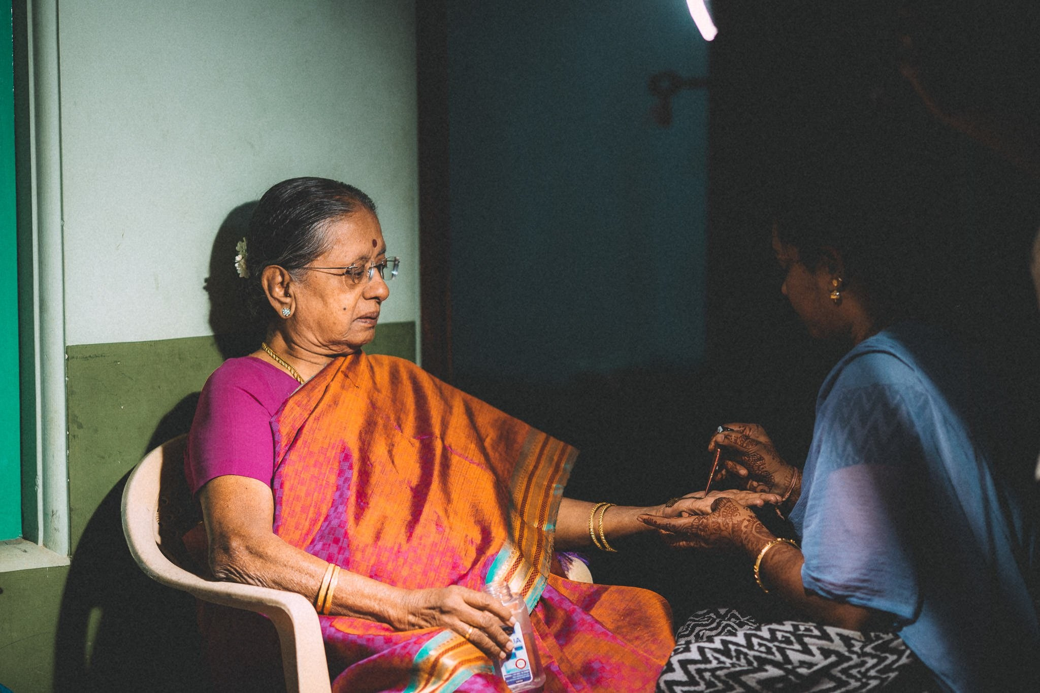 A fun filled Chettinad wedding at Karaikudi, Tamil Nadu