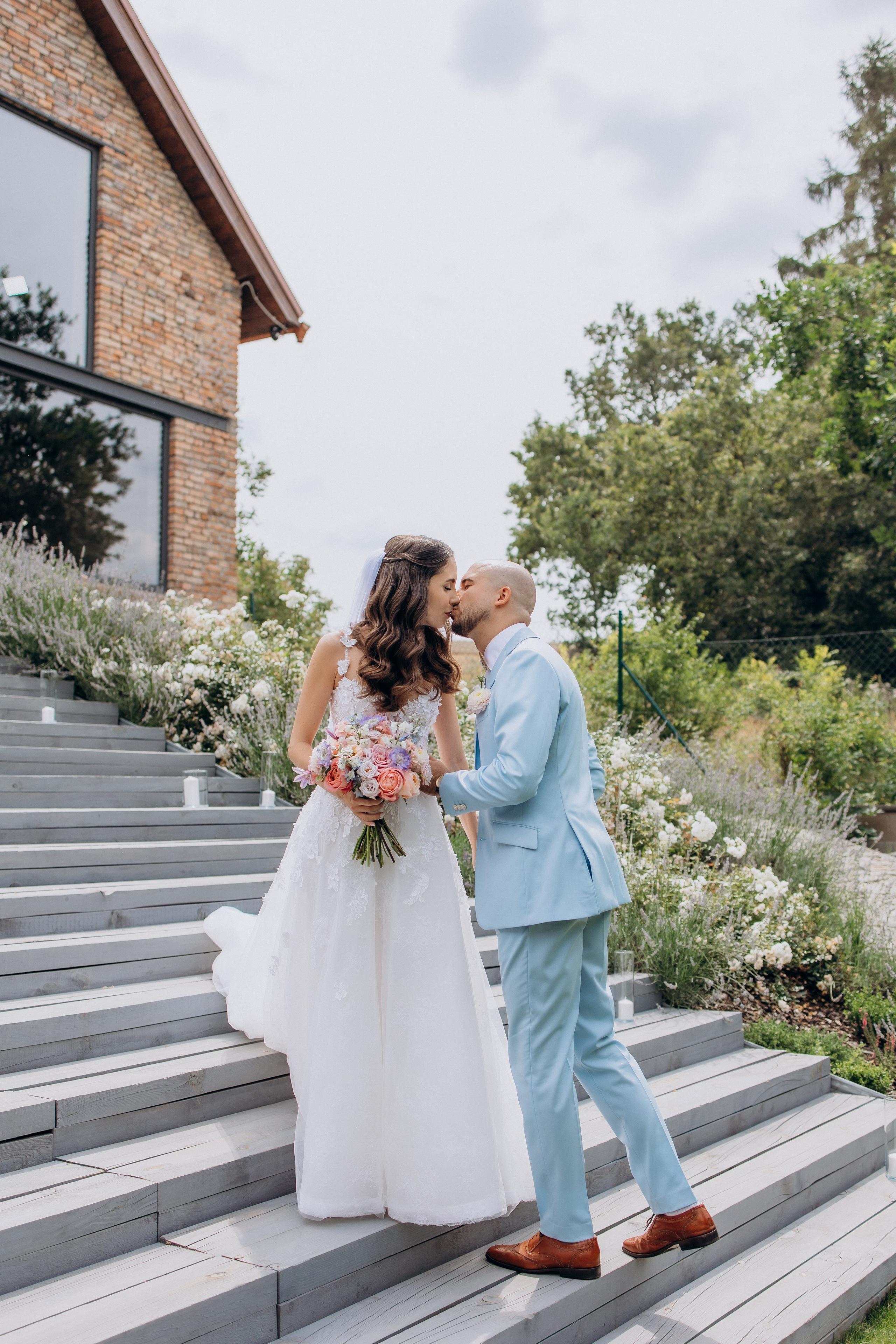 Wedding at Mlyn na Dobre vode