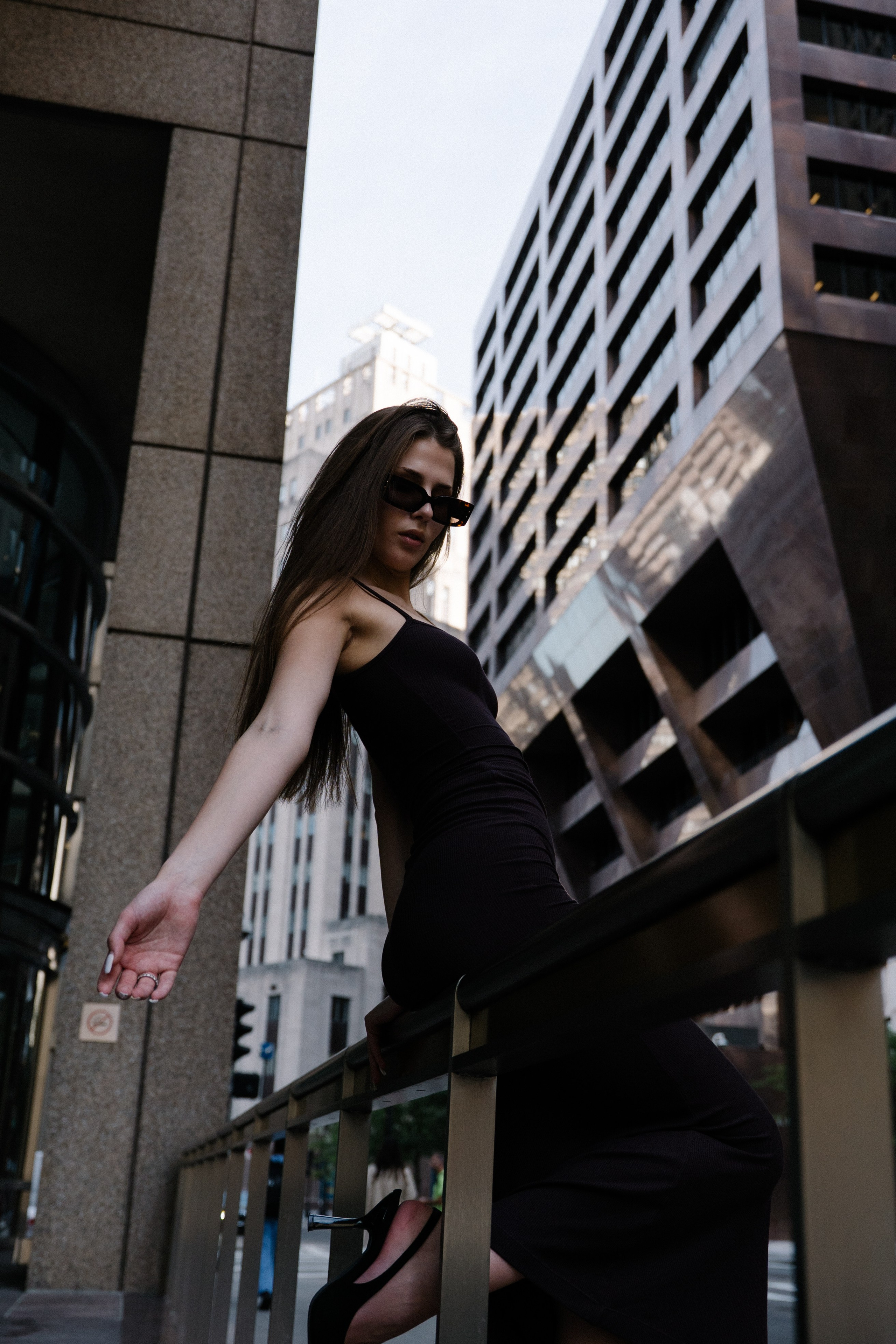 Portraits. Jeikhun Mollaev | Photographer & Videographer