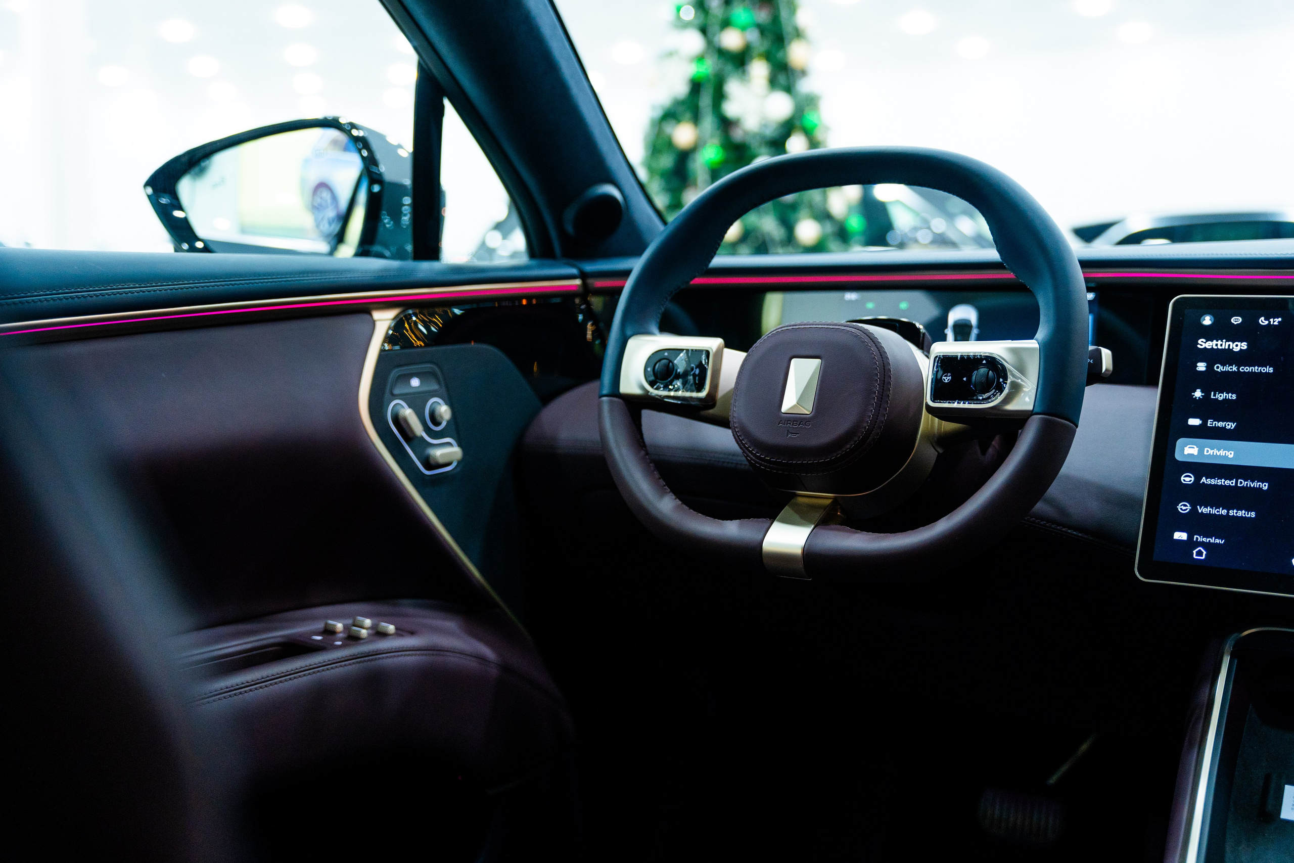 Cars. Jeikhun Mollaev | Photographer & Videographer