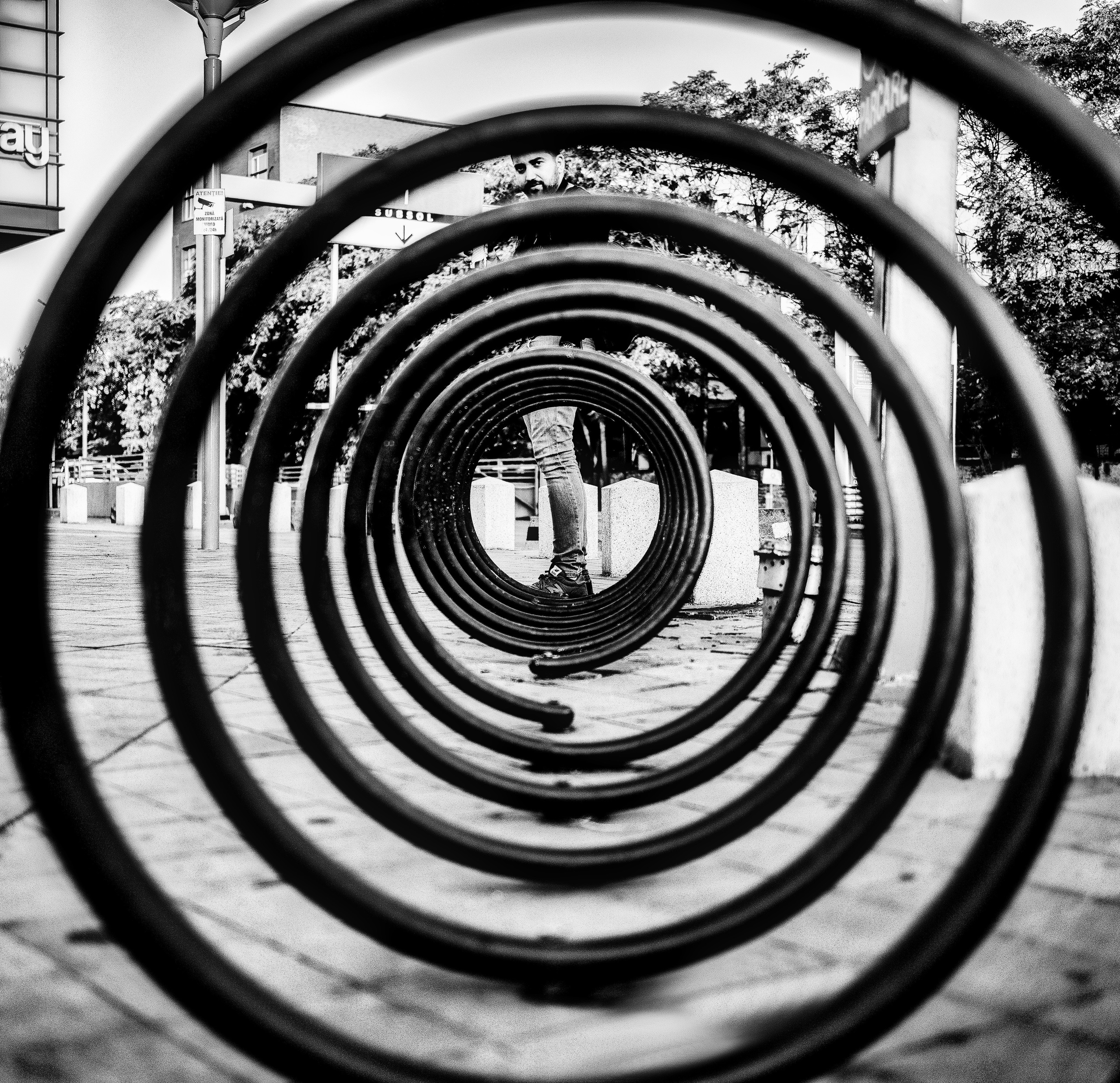 Fotograf cununie civilă în parc București