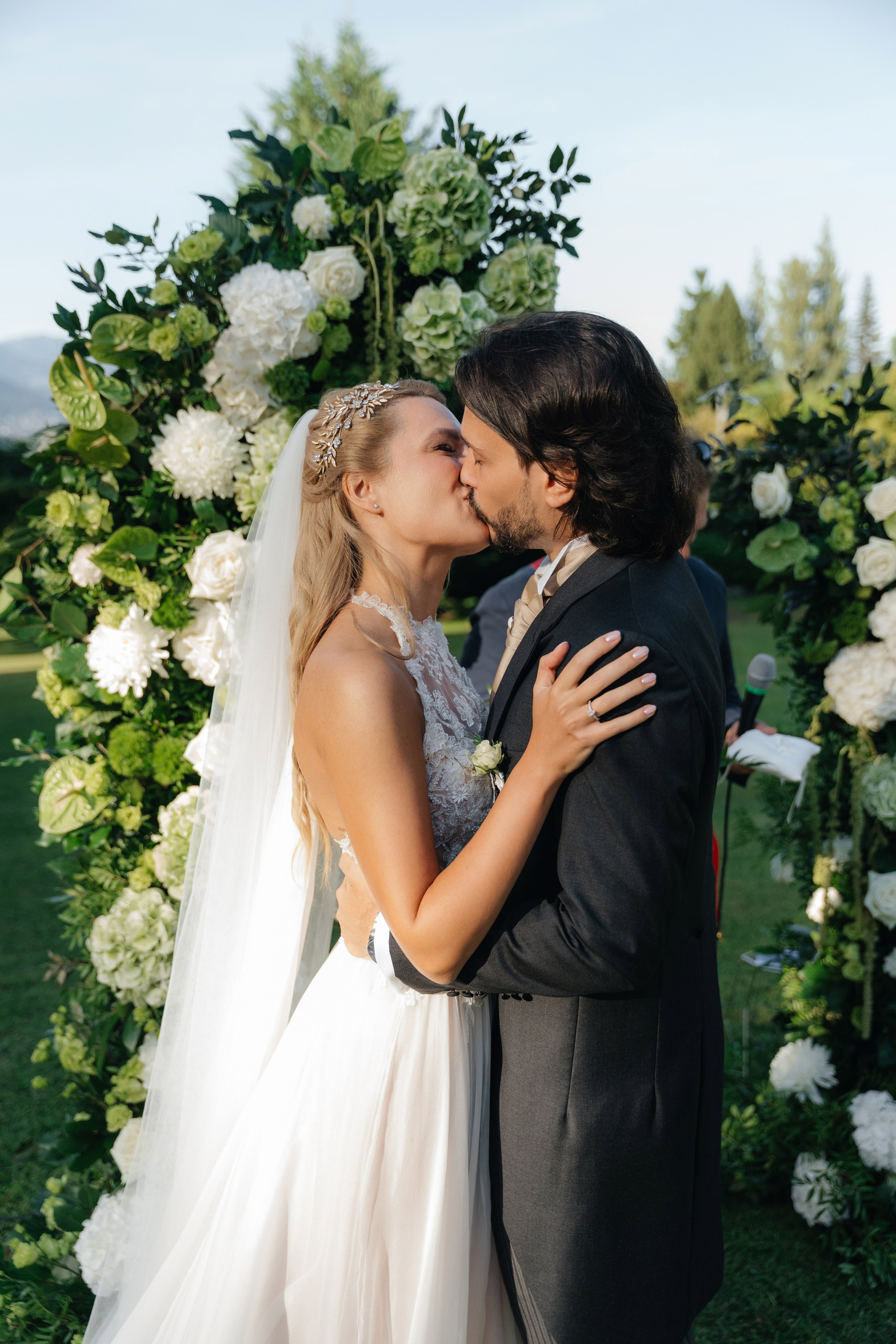 Jona & Tamara. Wedding photographer Natalia