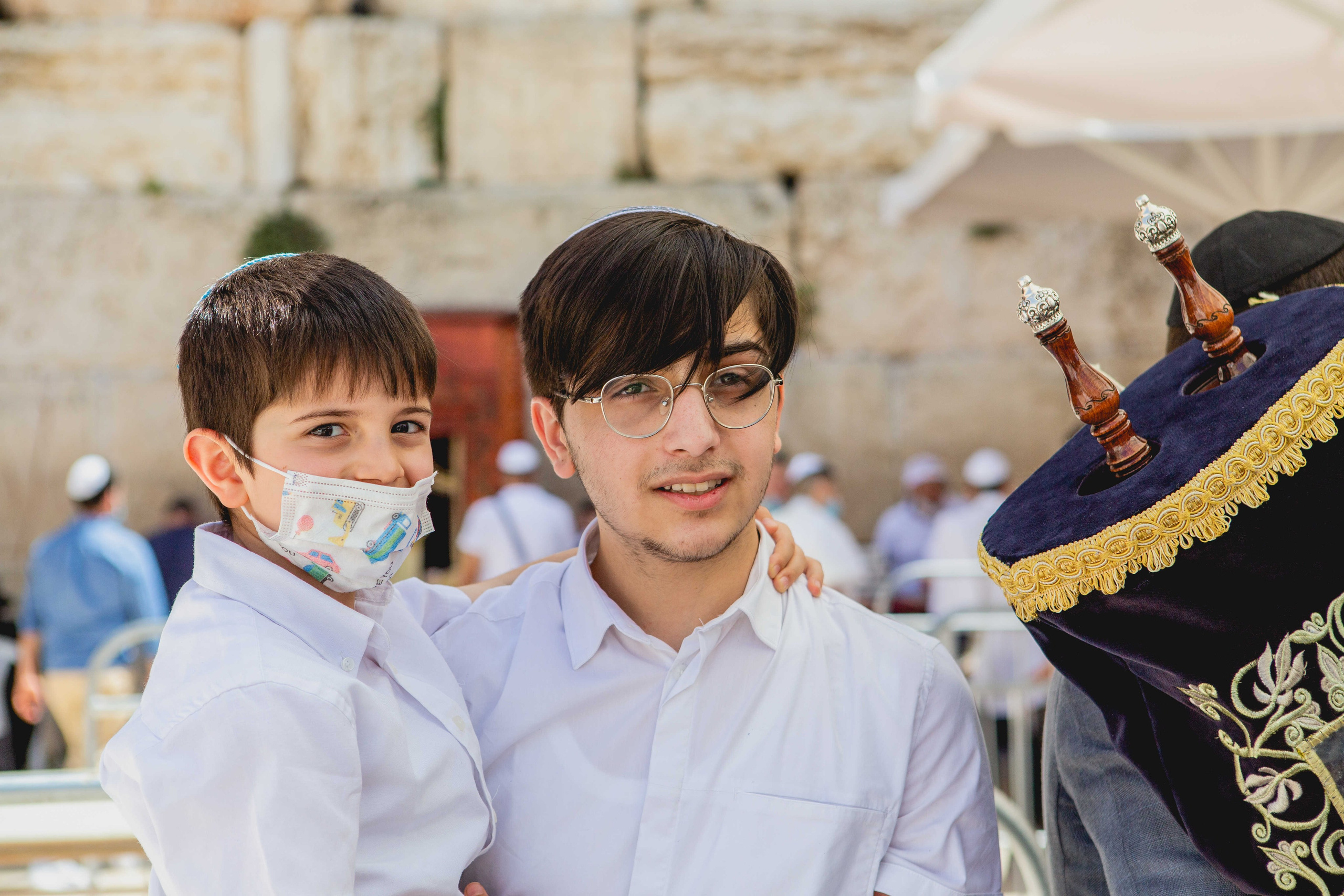 BAR MITZVAH + PHOTOSESSION IN OLD JERUSALEM. Https://shi-photo.com/