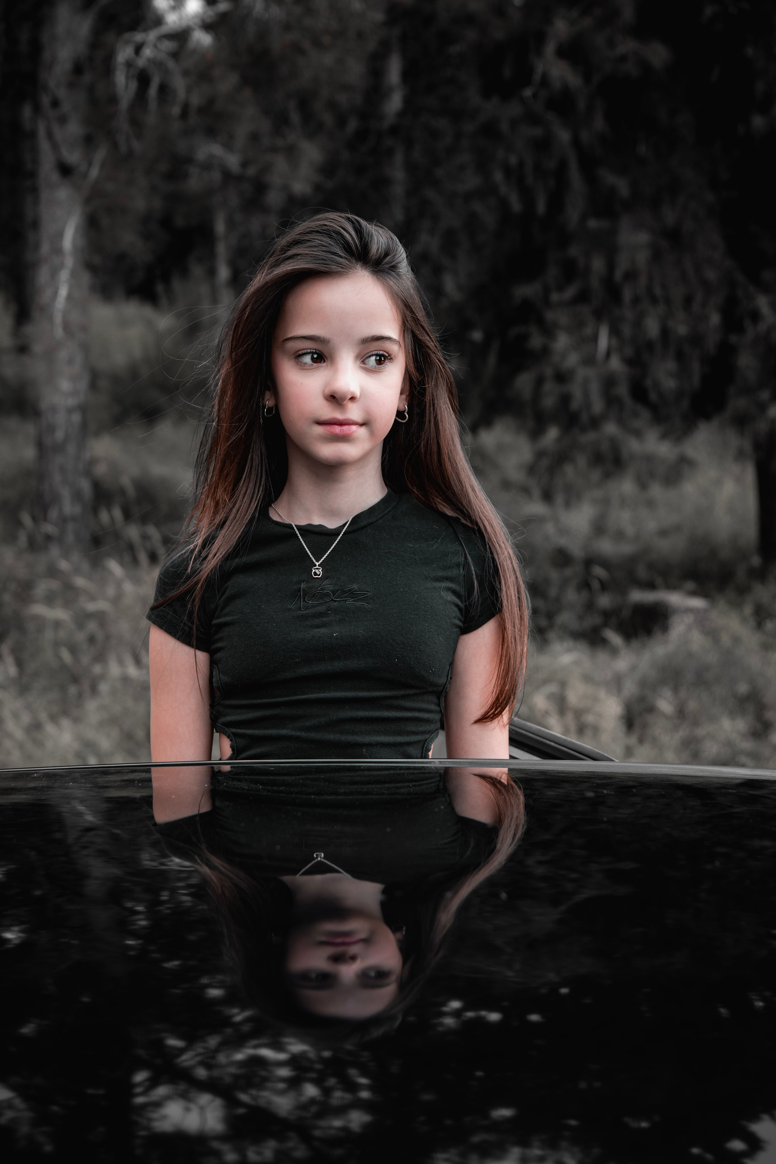 Avital. Art and outdoor photography