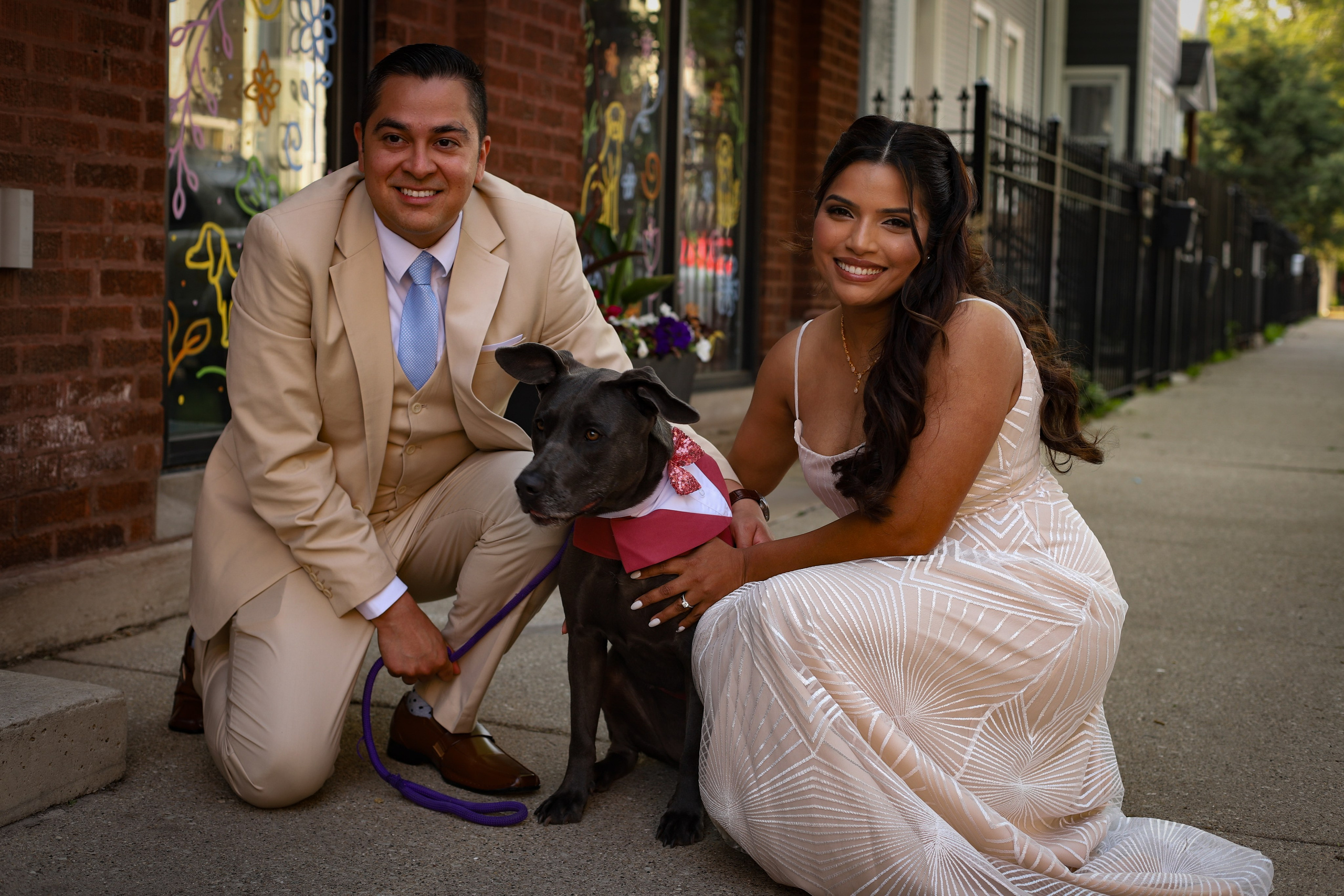 Jany and Ricardo. VALERIIA VIUNOVA individual shooting\love story\event\brand