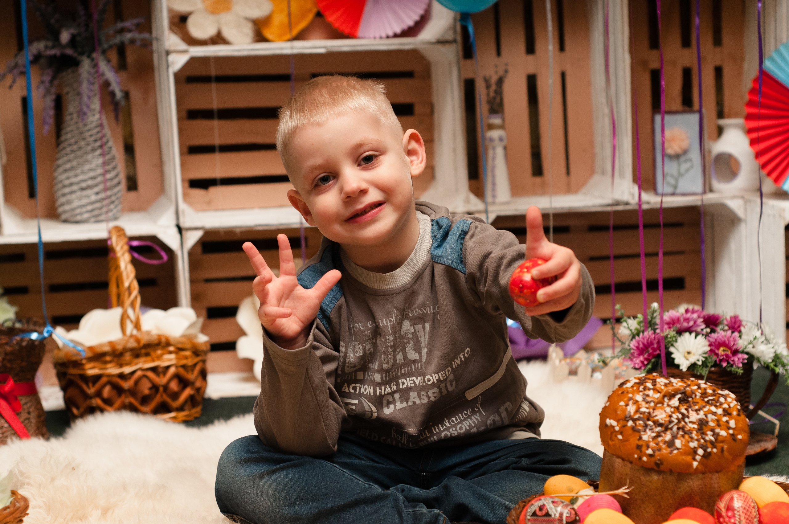 фотограф на Родосе