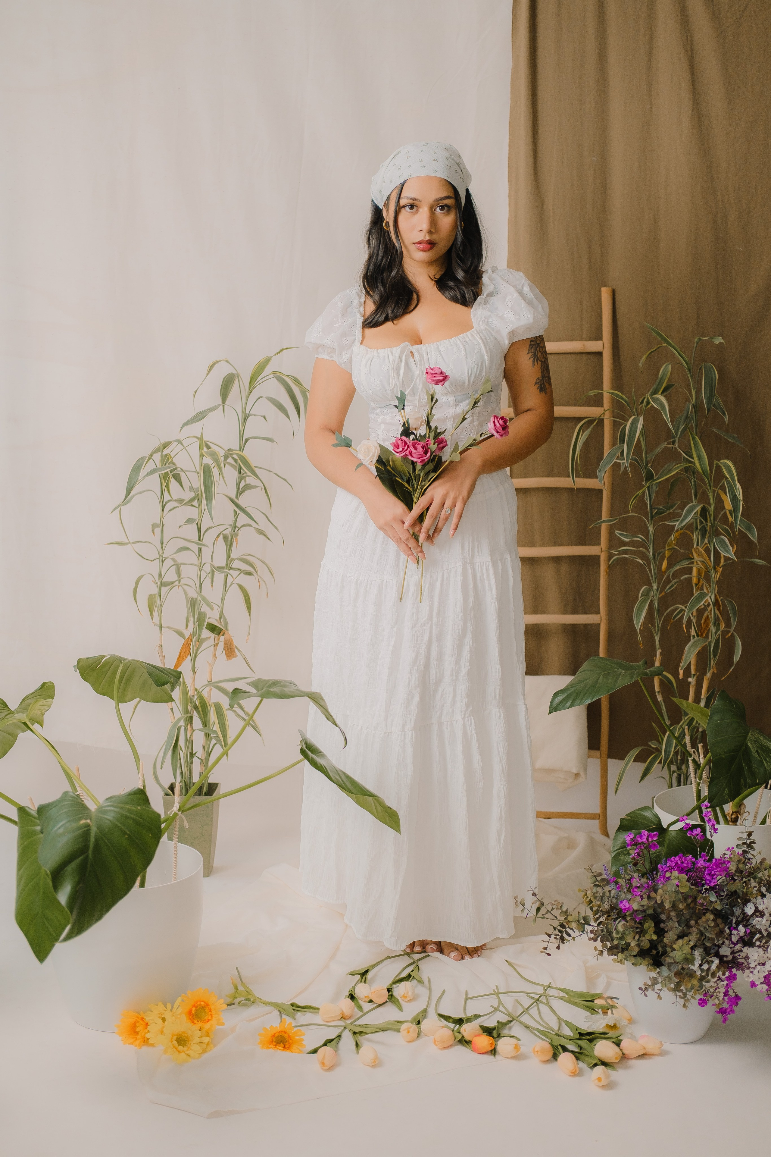 Creative Portraits. Interior & Architectural Photographer Philippines | Argen Carlo Camaclang