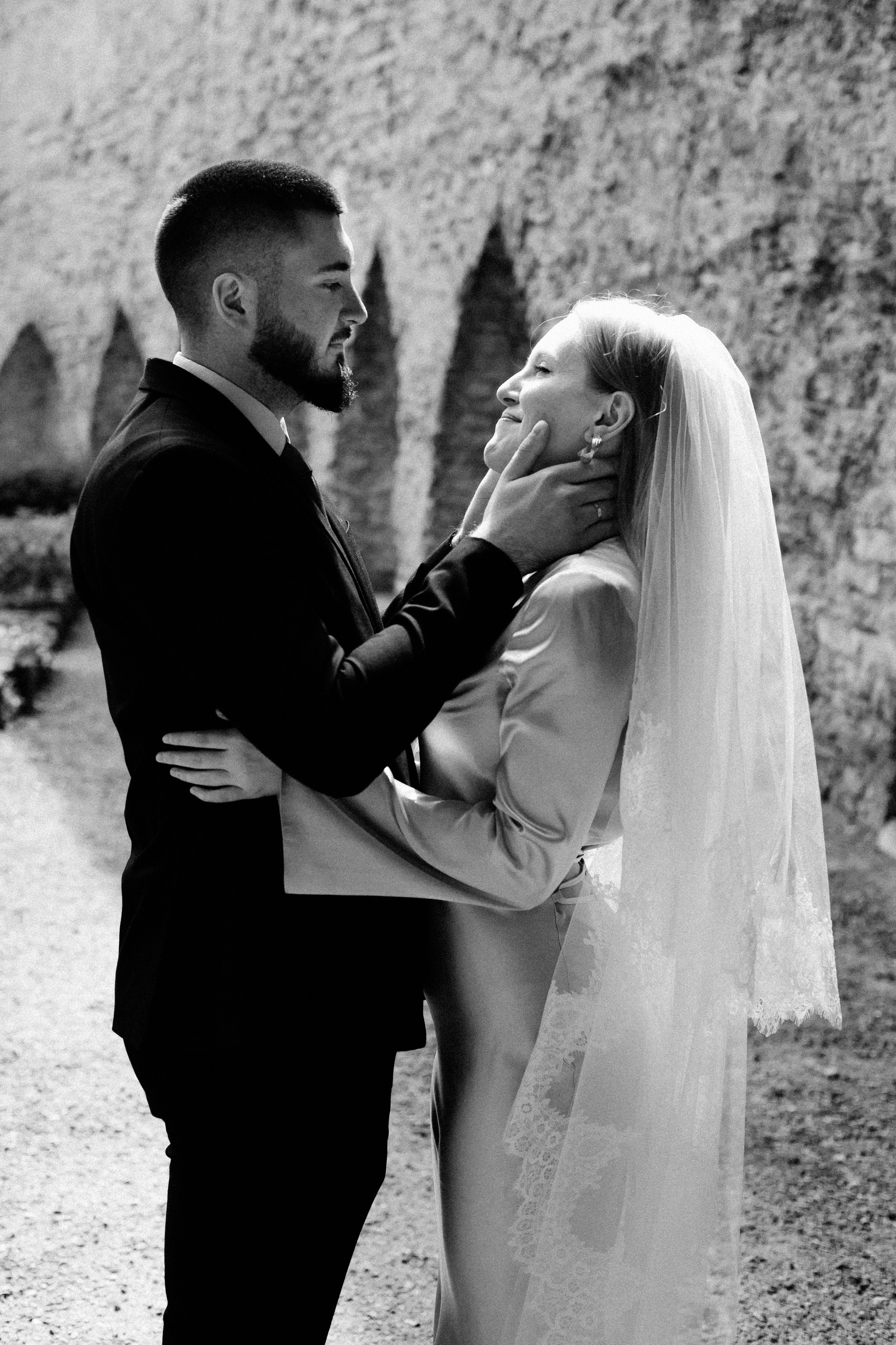 Артур и Полина. Венчание. Главная