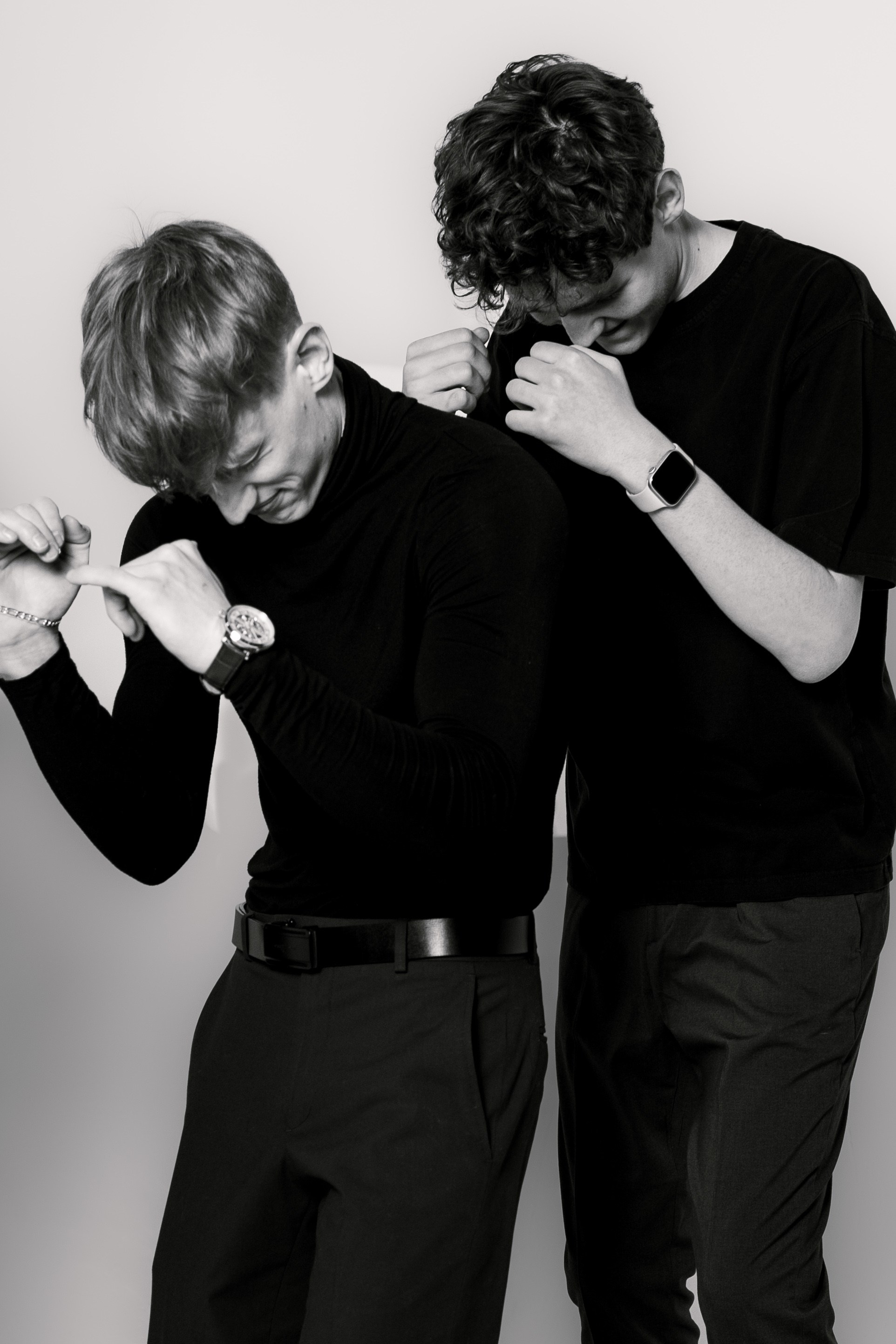 Guy’s Fashion Studio