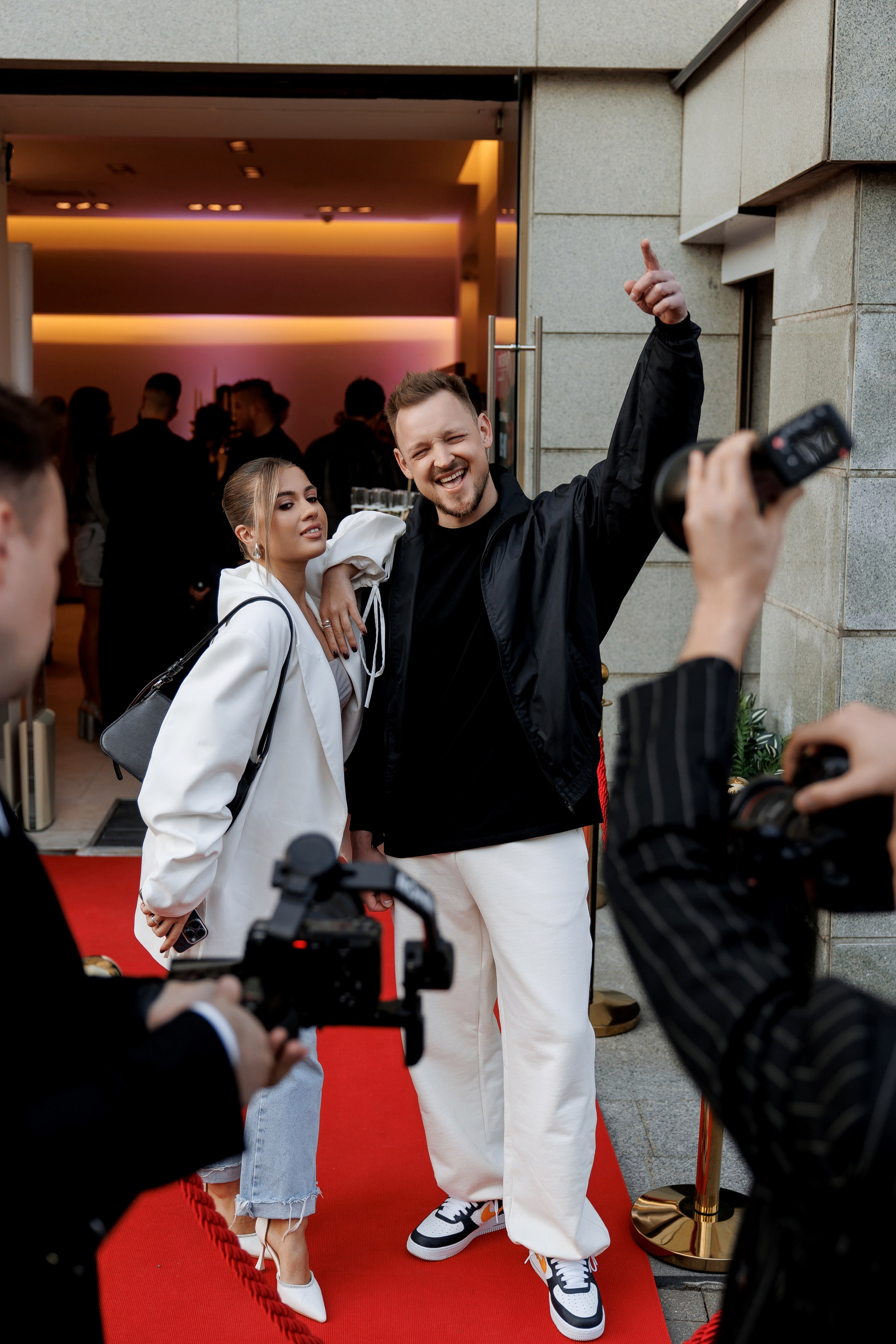 Аутлет Парк. Свадебный фотограф Каледич Тимофей