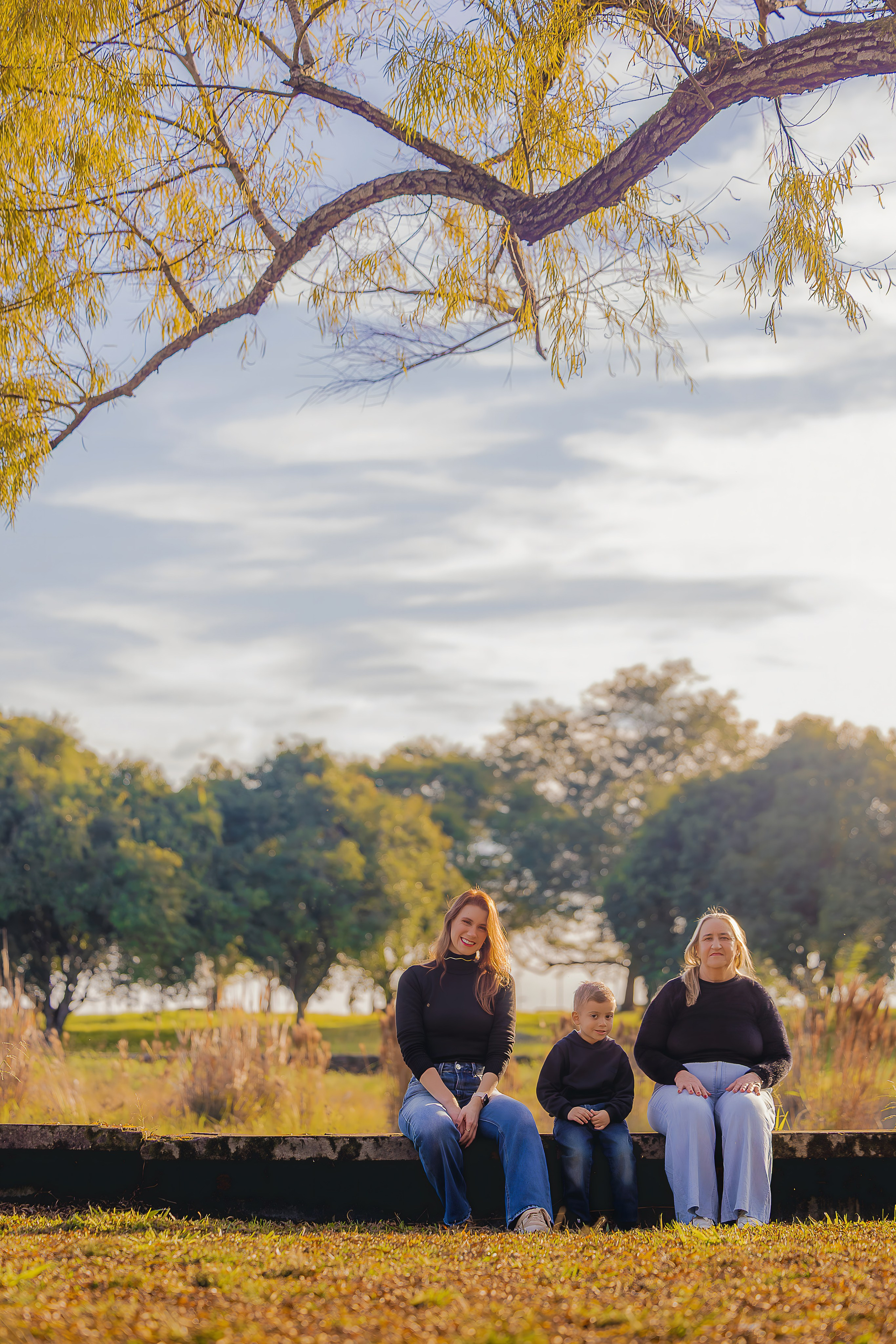 Recordações para Família. LucianoRP | Fotografia